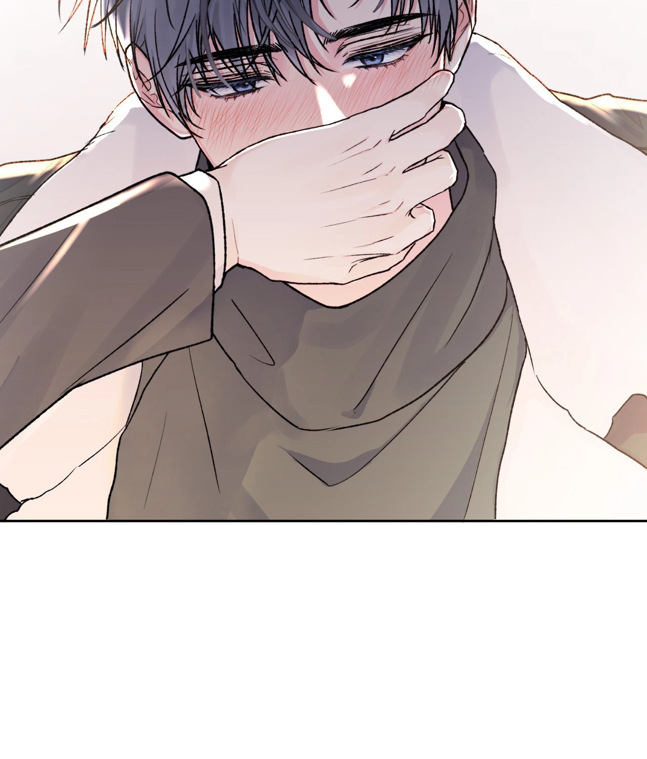 Read Foster Care chapter 2 image 11 on Lezhin