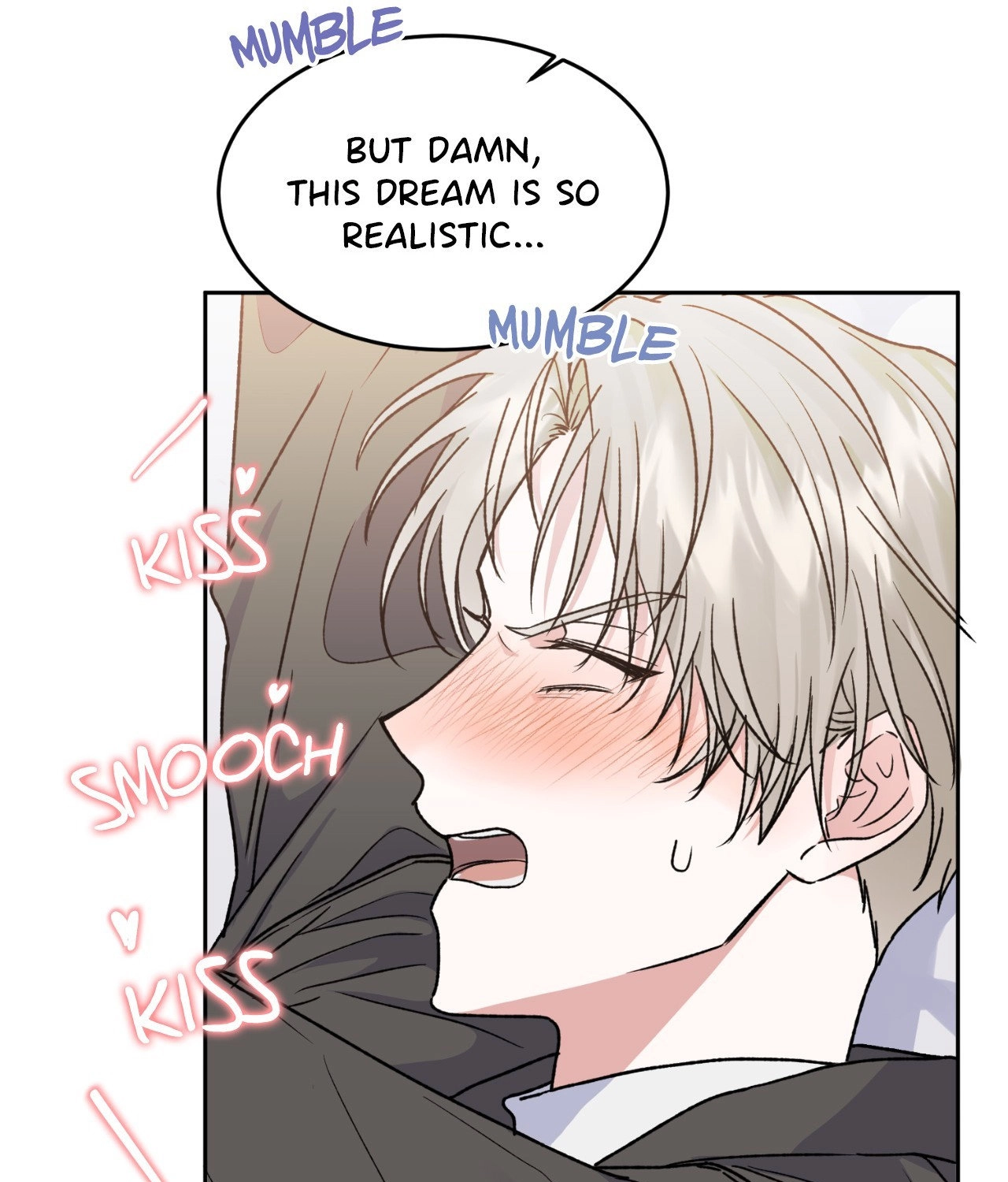 Read Foster Care chapter 2 image 12 on Lezhin
