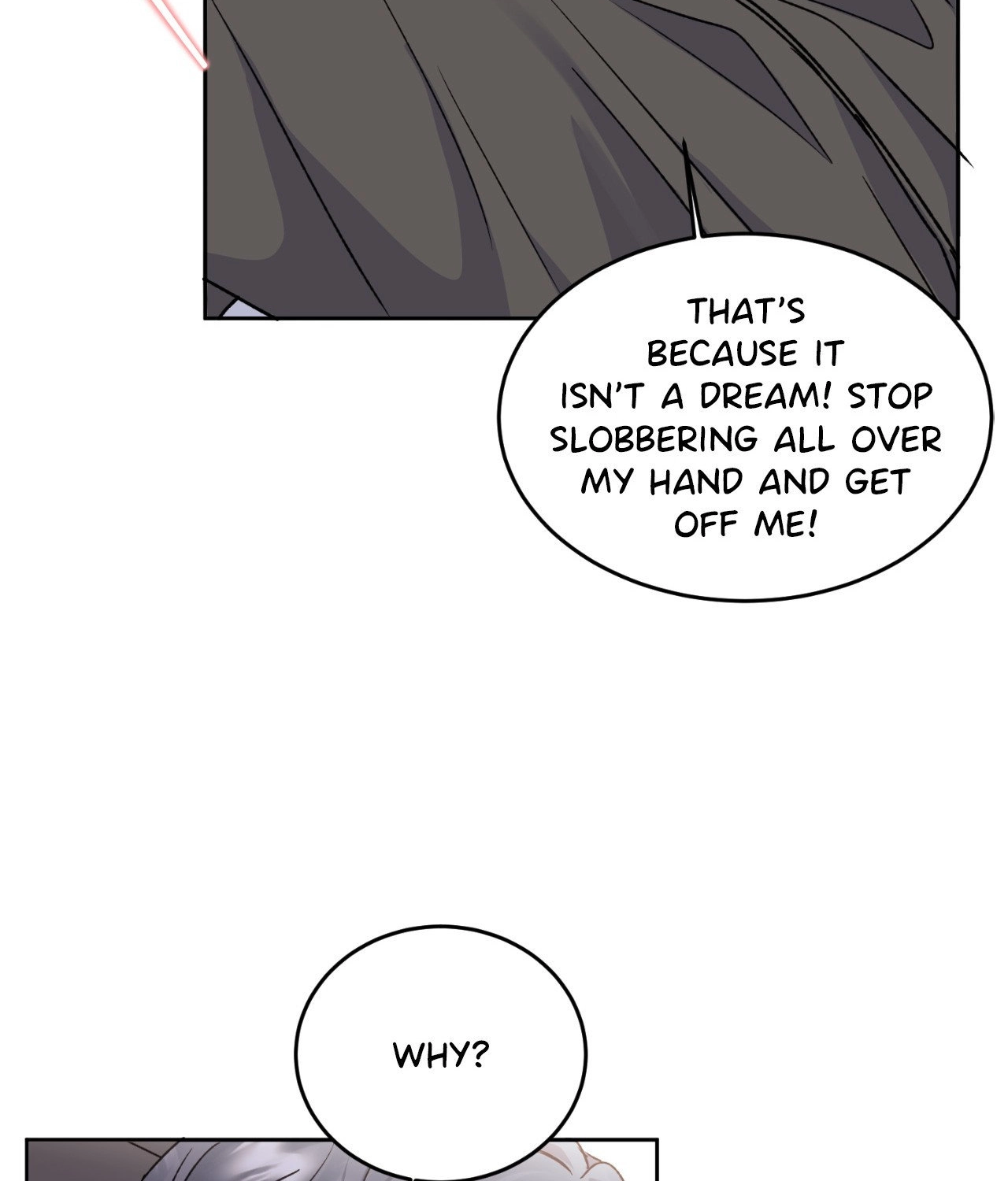 Read Foster Care chapter 2 image 13 on Lezhin