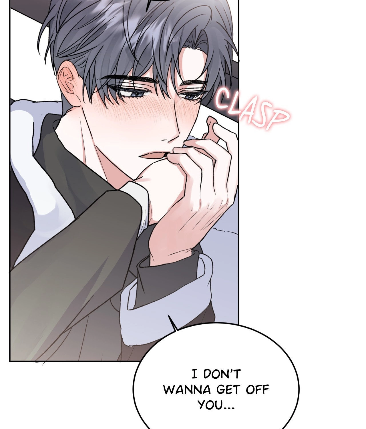 Read Foster Care chapter 2 image 14 on Lezhin