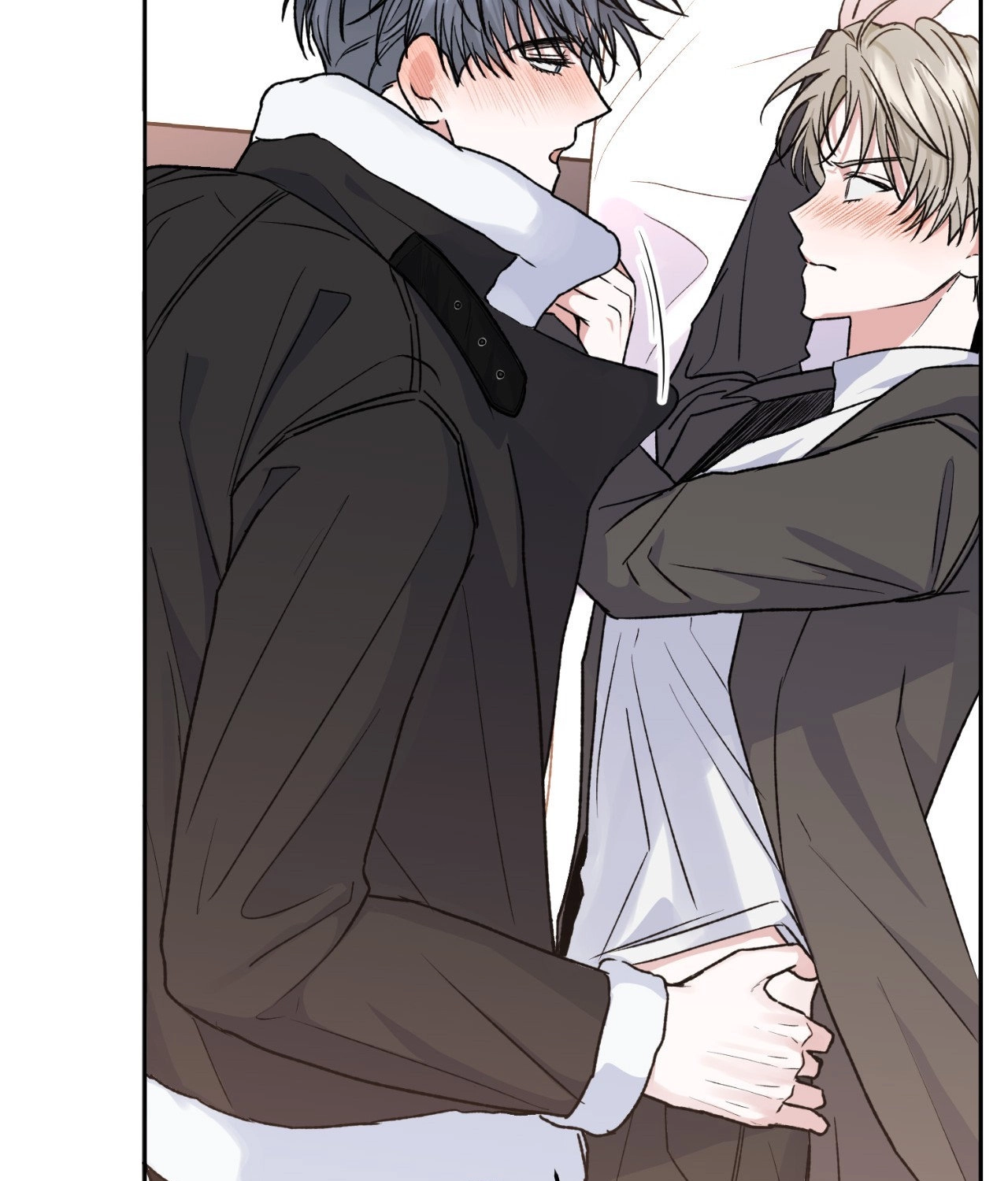Read Foster Care chapter 2 image 16 on Lezhin
