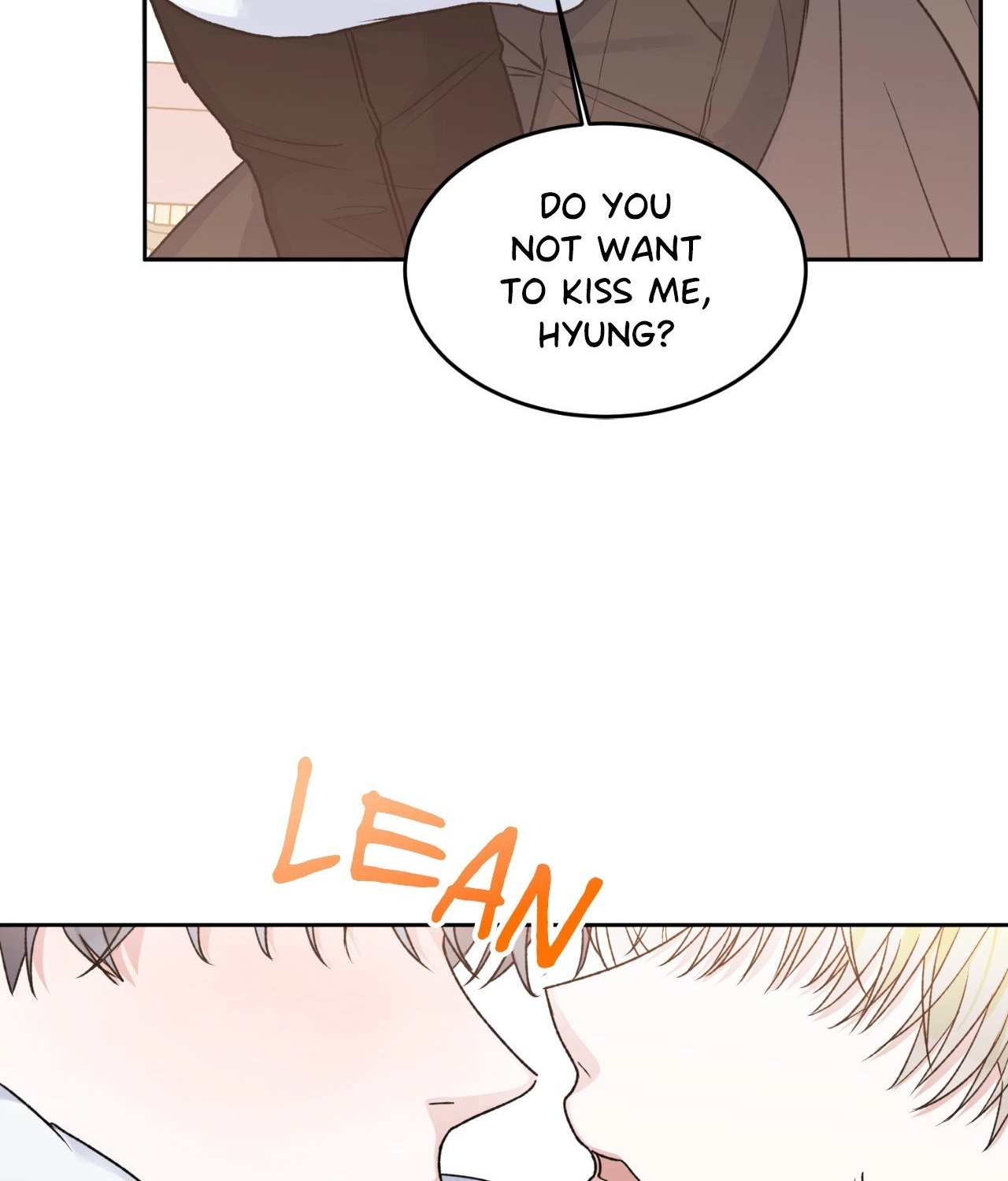 Read Foster Care chapter 2 image 17 on Lezhin