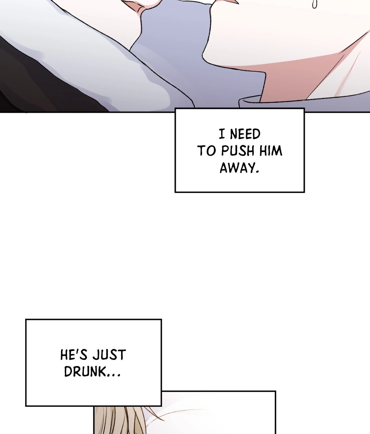 Read Foster Care chapter 2 image 18 on Lezhin