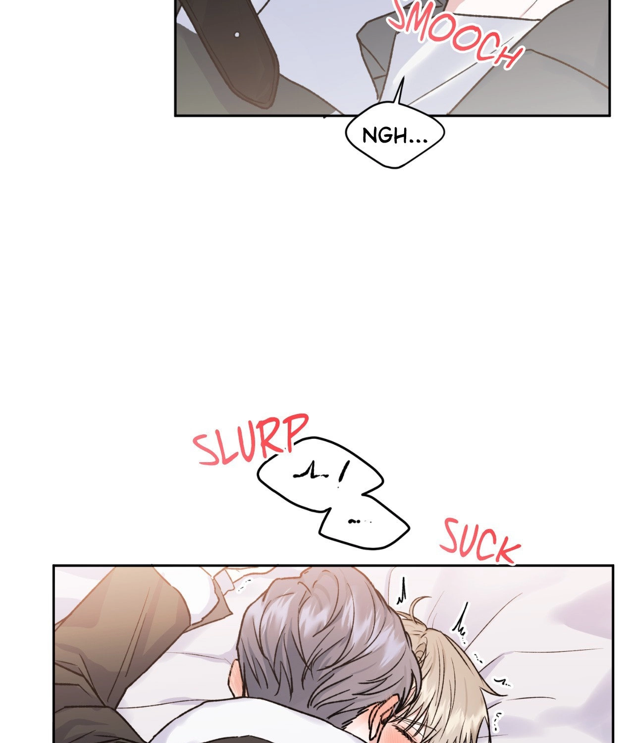 Read Foster Care chapter 2 image 2 on Lezhin