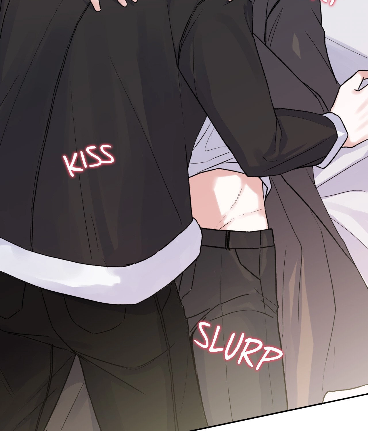 Read Foster Care chapter 2 image 25 on Lezhin
