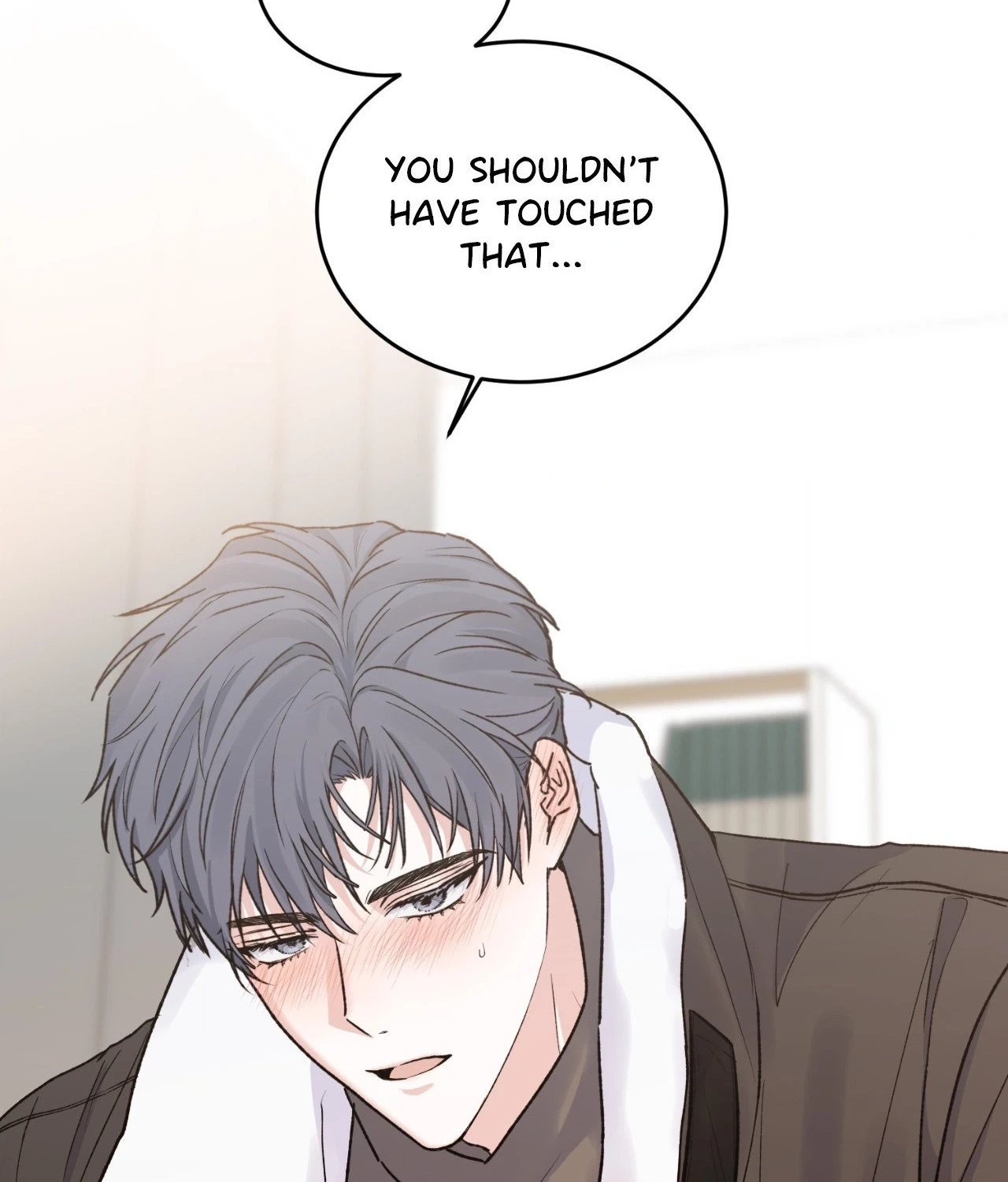 Read Foster Care chapter 2 image 29 on Lezhin