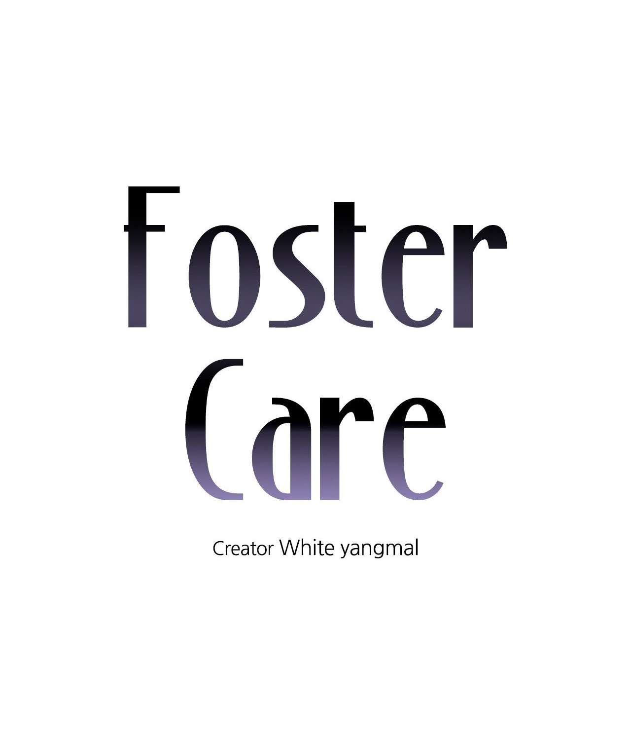 Read Foster Care chapter 2 image 31 on Lezhin