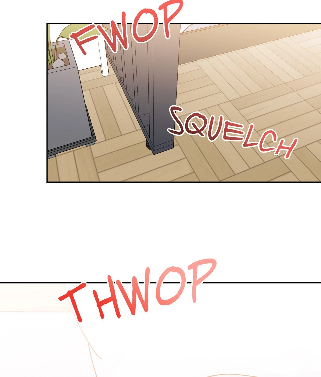Read Foster Care chapter 2 image 33 on Lezhin