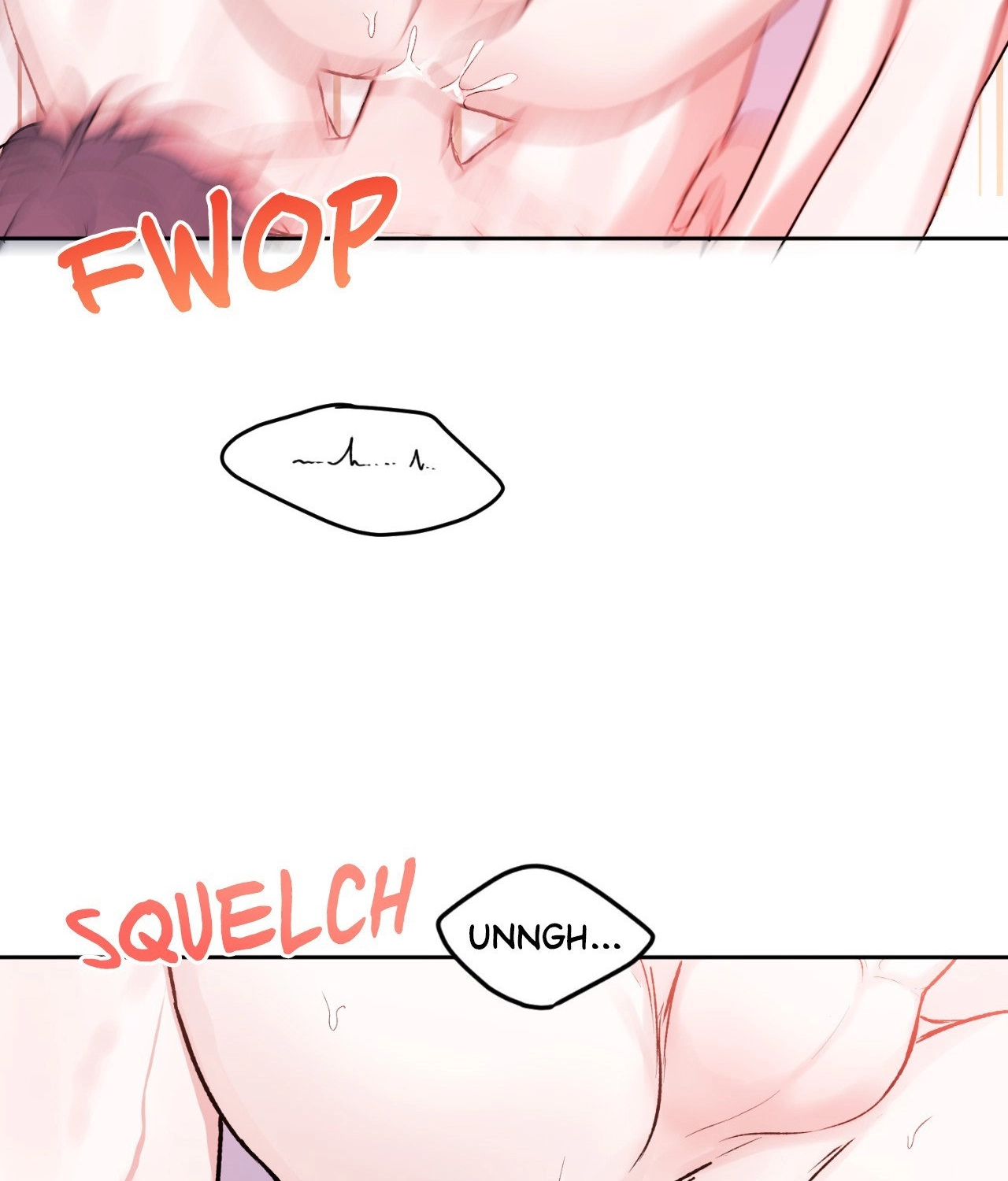 Read Foster Care chapter 2 image 35 on Lezhin