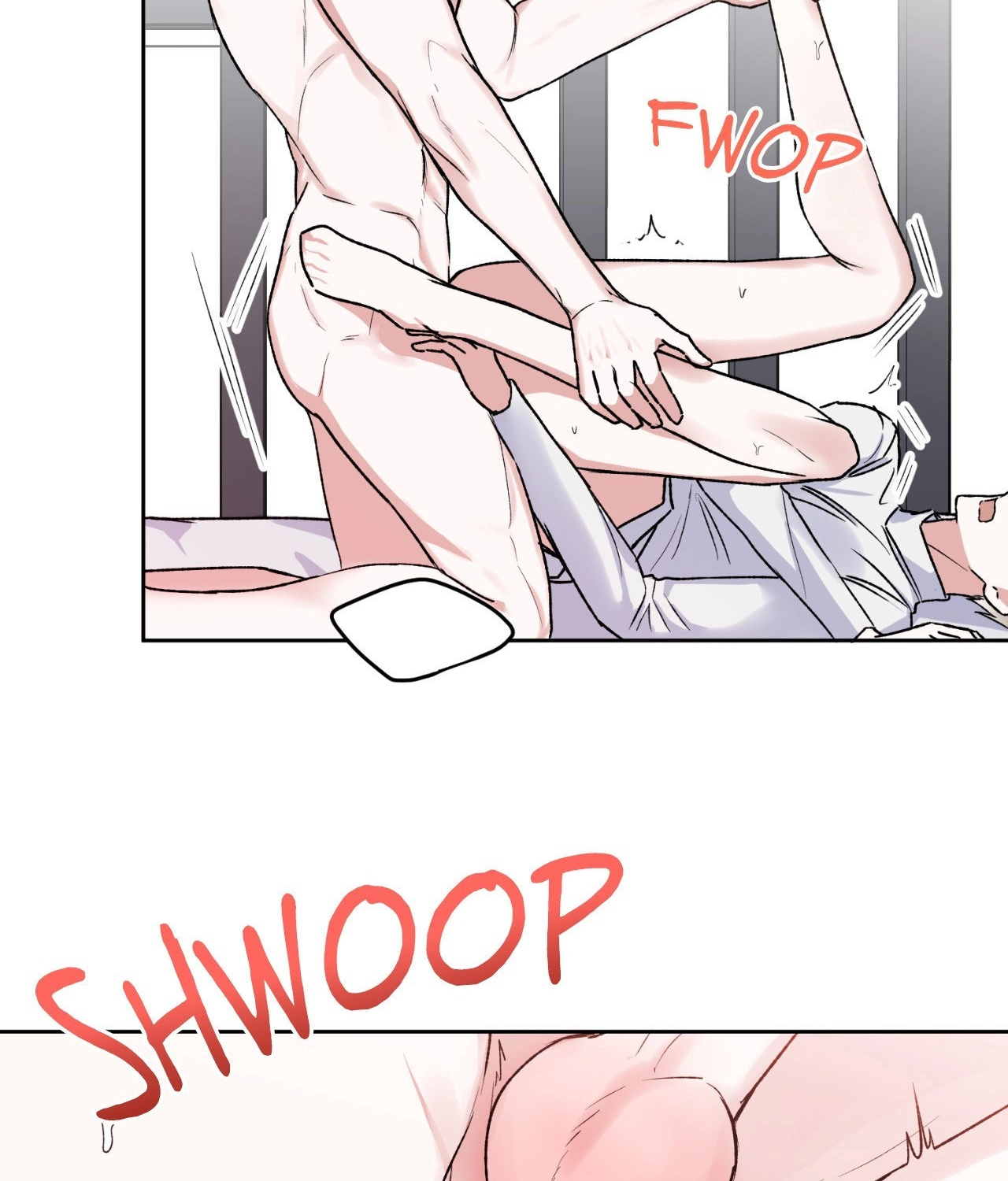 Read Foster Care chapter 2 image 37 on Lezhin