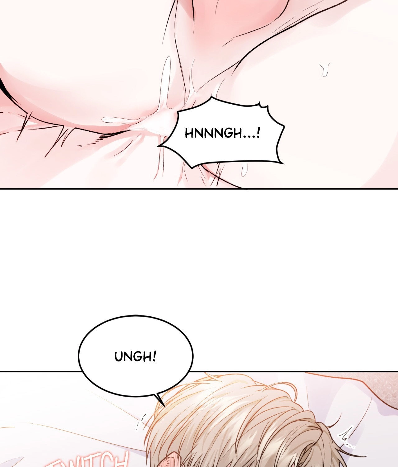 Read Foster Care chapter 2 image 38 on Lezhin
