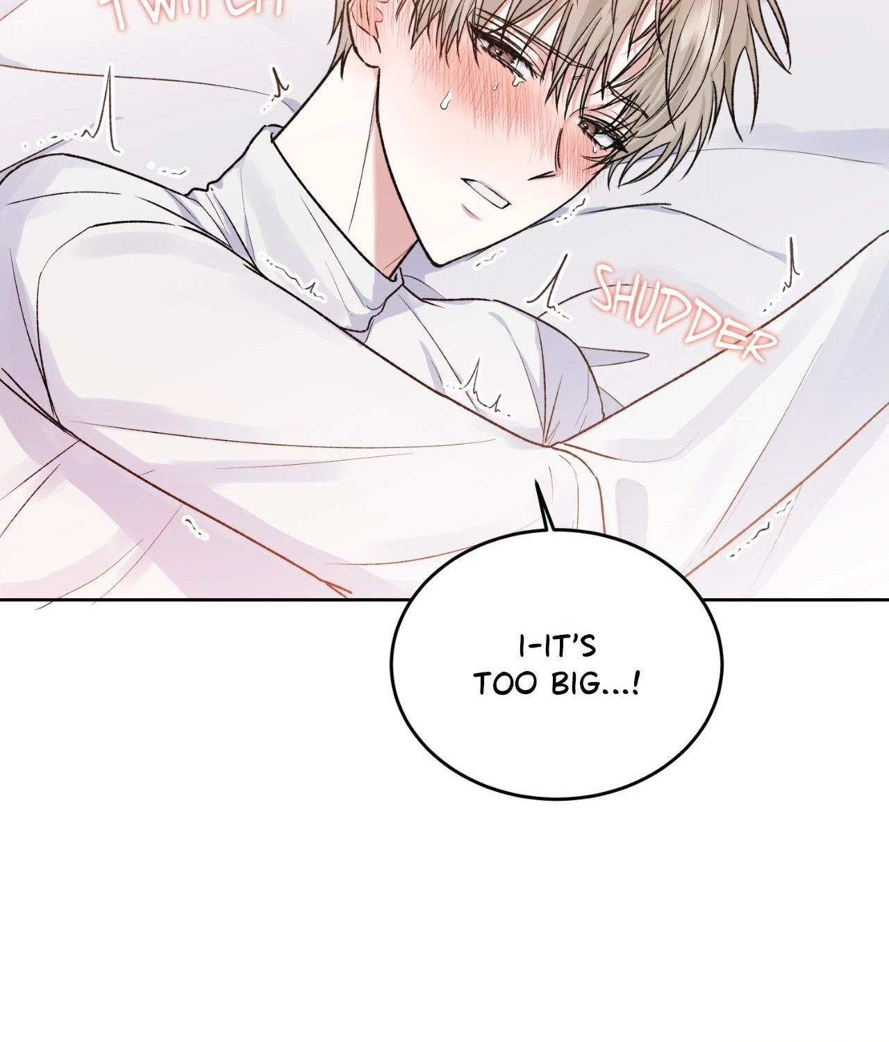 Read Foster Care chapter 2 image 39 on Lezhin