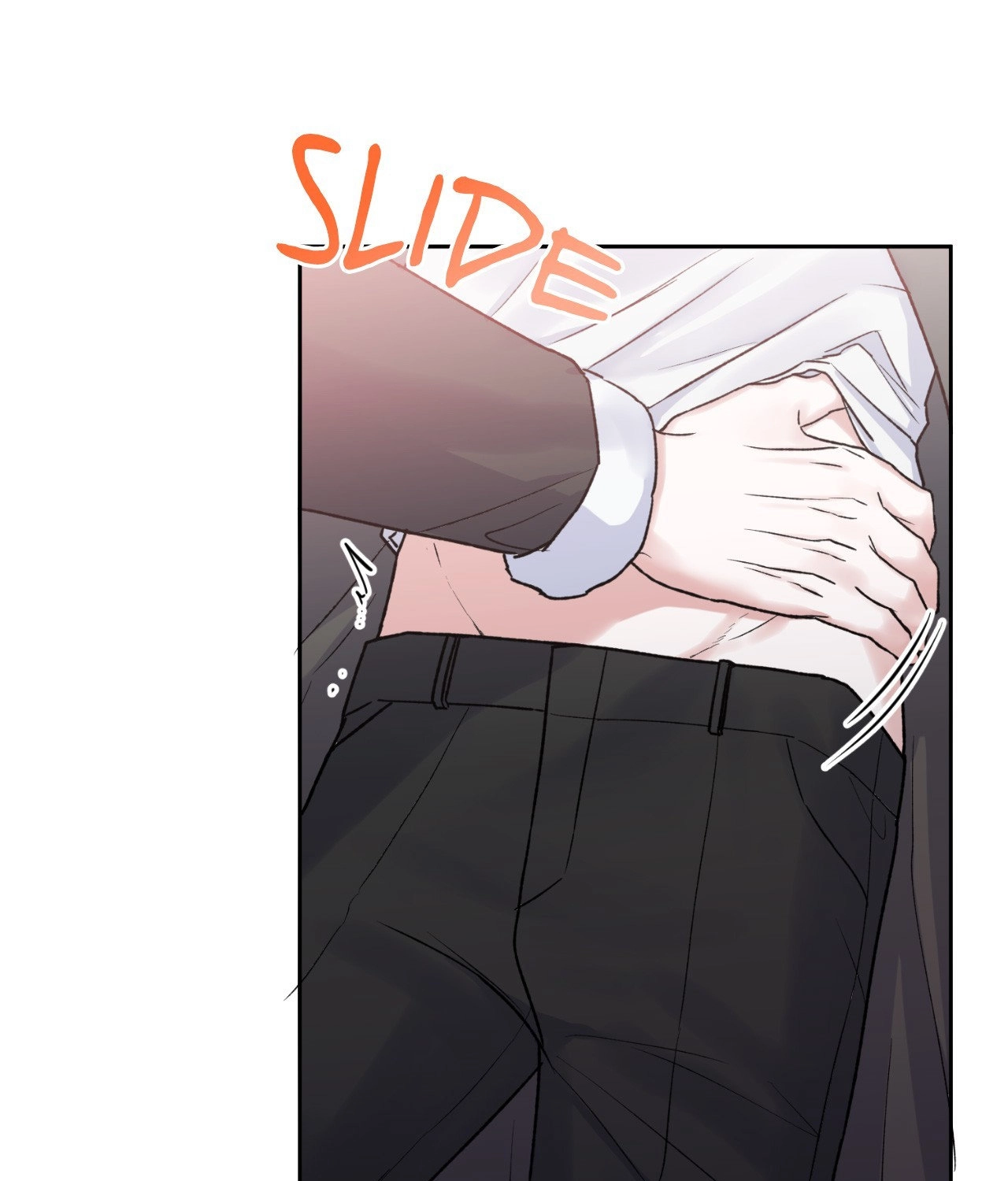Read Foster Care chapter 2 image 4 on Lezhin