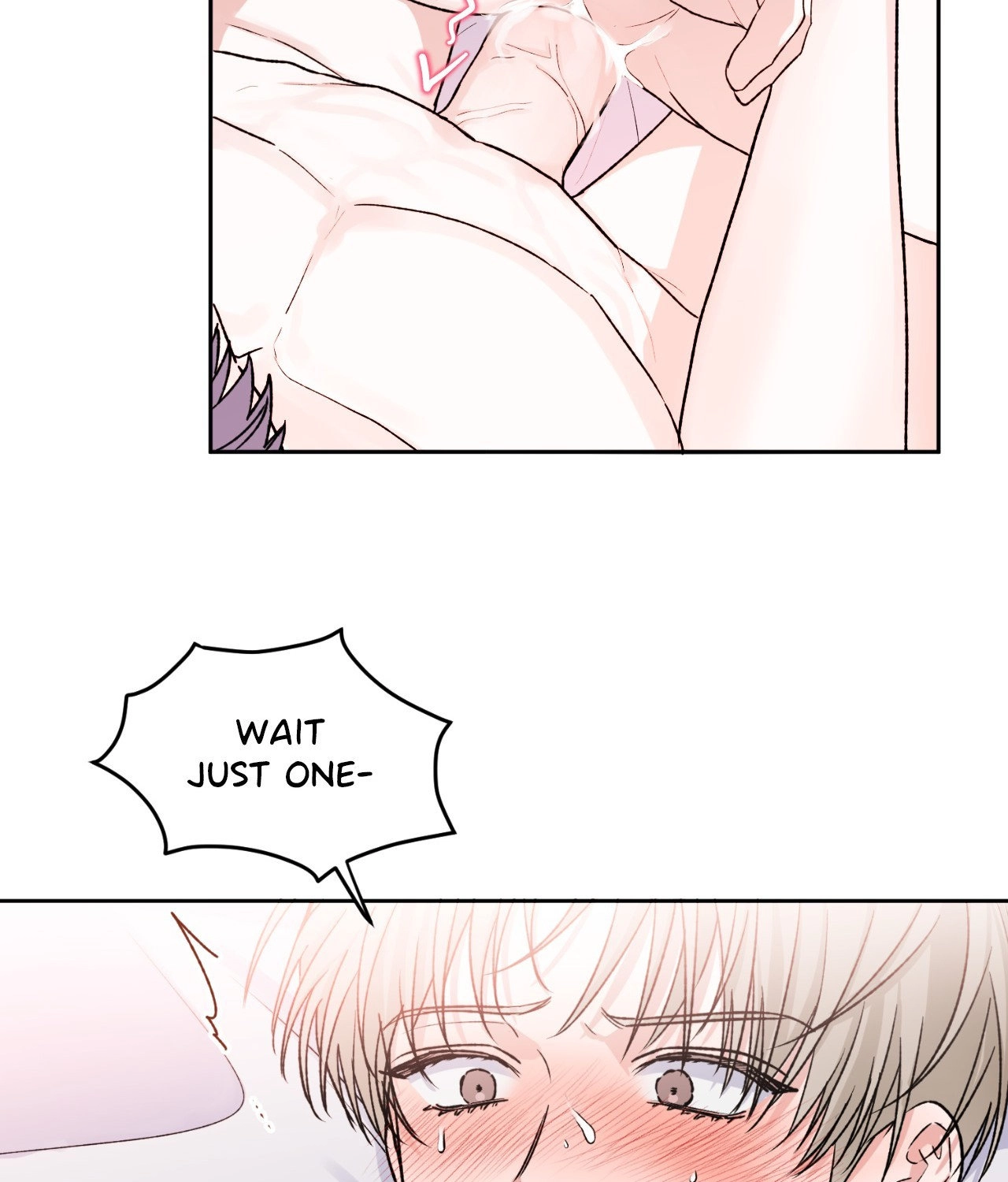 Read Foster Care chapter 2 image 42 on Lezhin