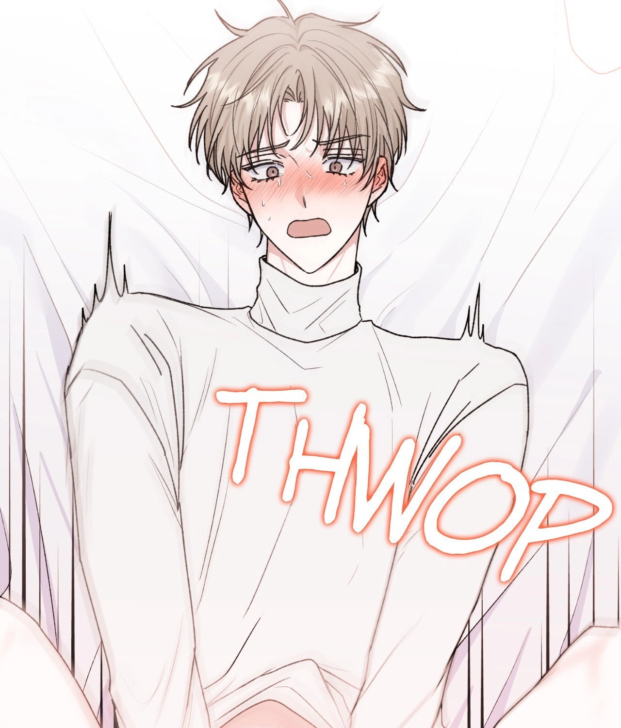 Read Foster Care chapter 2 image 44 on Lezhin
