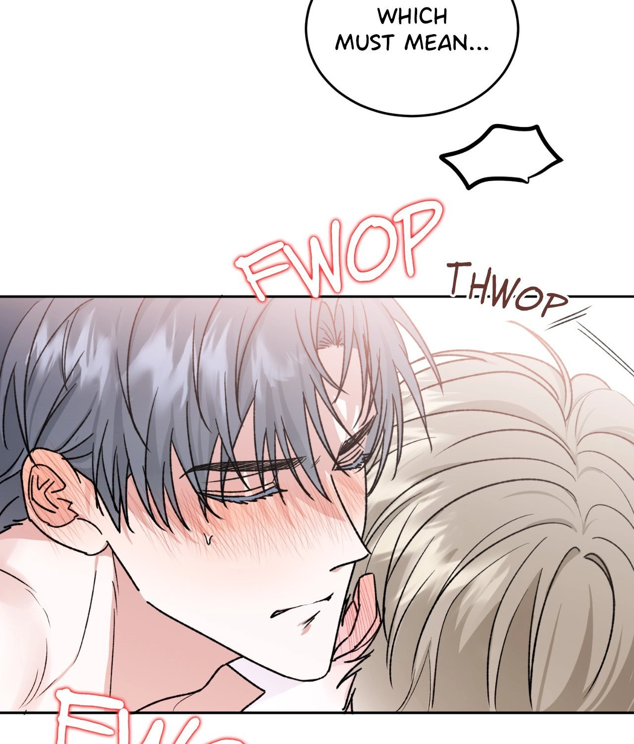 Read Foster Care chapter 2 image 47 on Lezhin