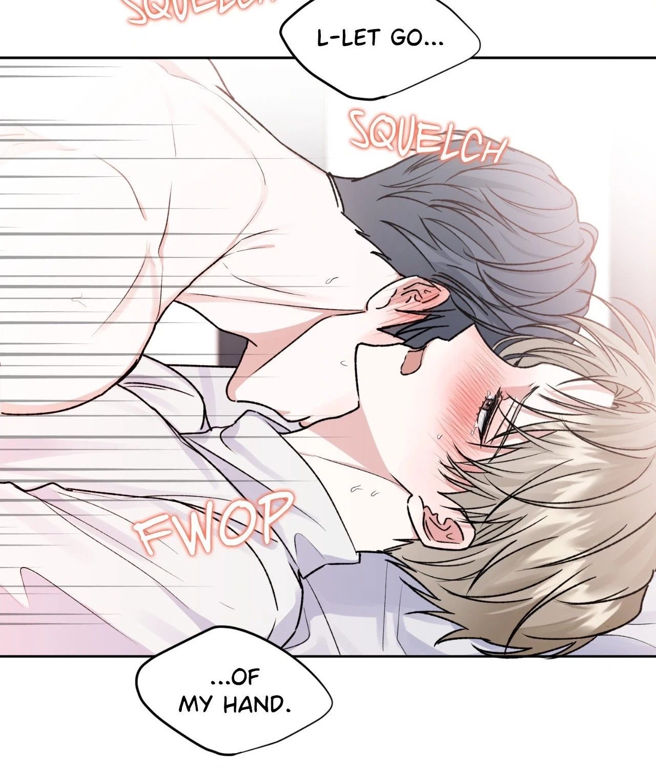 Read Foster Care chapter 2 image 49 on Lezhin