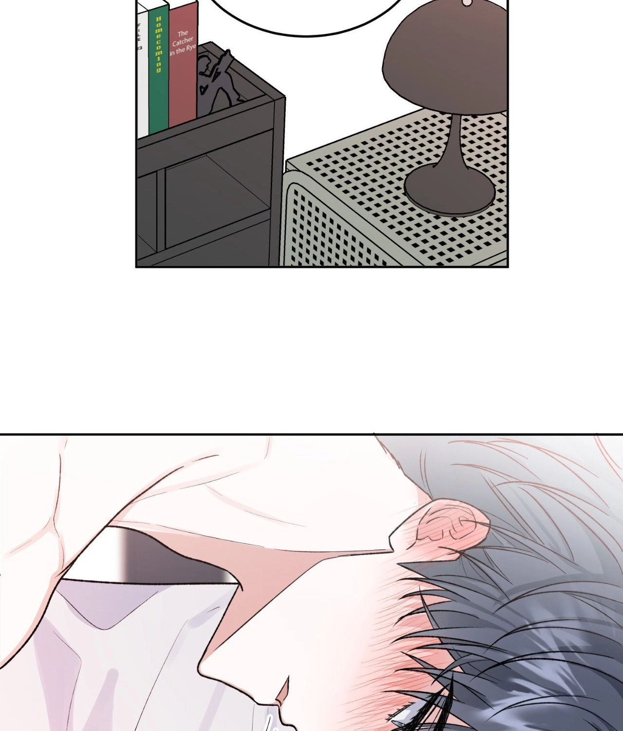 Read Foster Care chapter 2 image 51 on Lezhin
