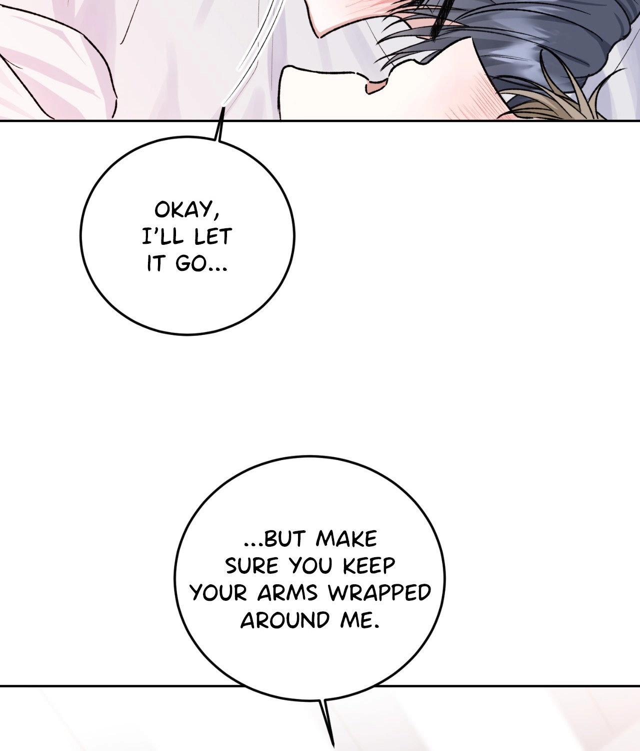 Read Foster Care chapter 2 image 52 on Lezhin