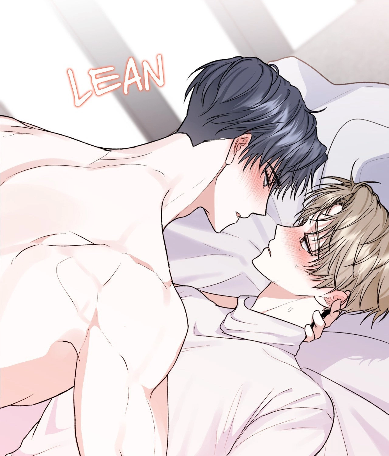 Read Foster Care chapter 2 image 53 on Lezhin