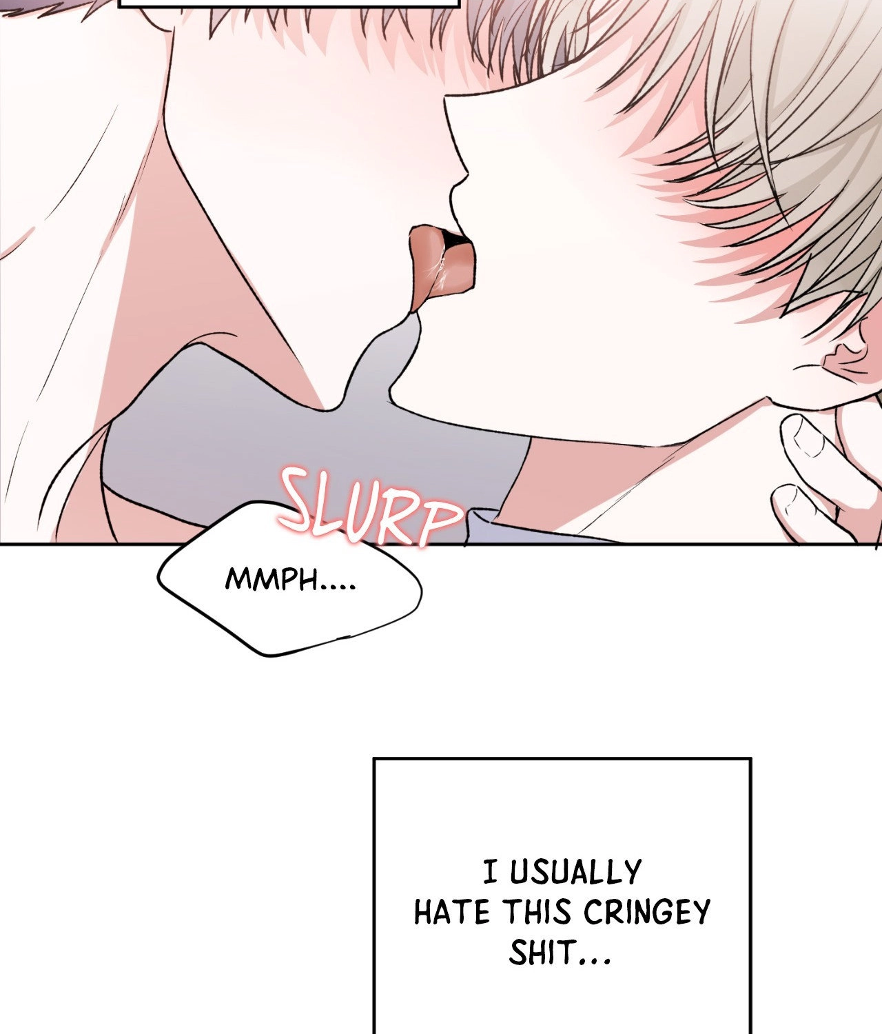 Read Foster Care chapter 2 image 55 on Lezhin