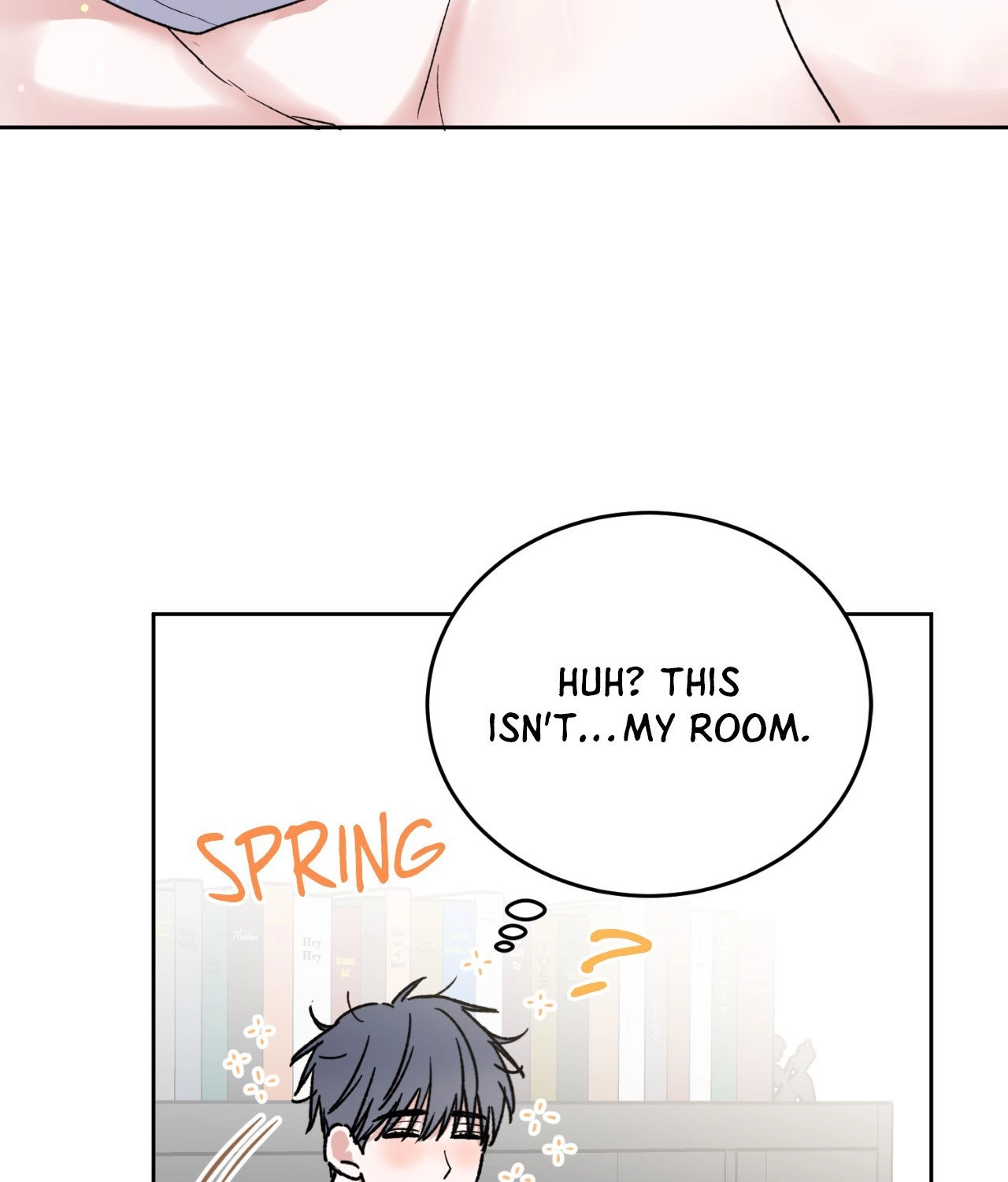 Read Foster Care chapter 2 image 63 on Lezhin