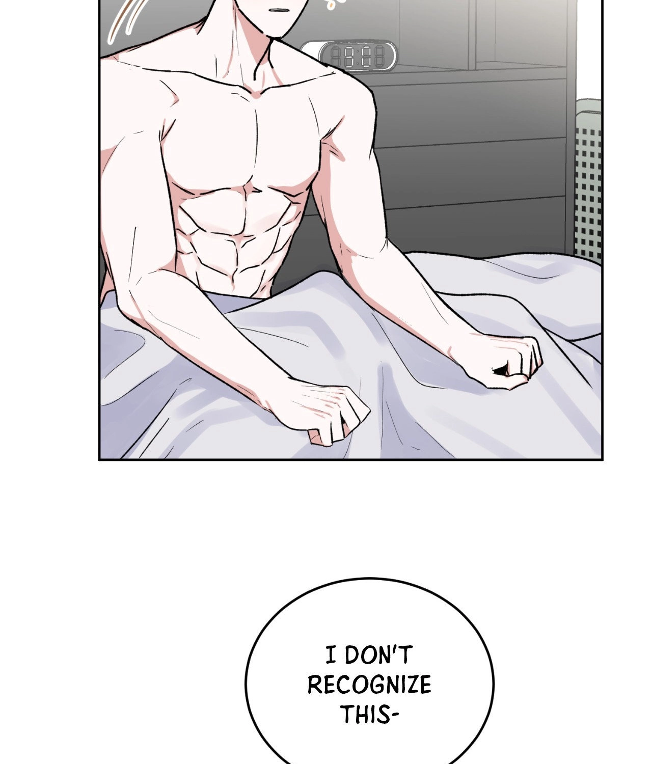 Read Foster Care chapter 2 image 64 on Lezhin