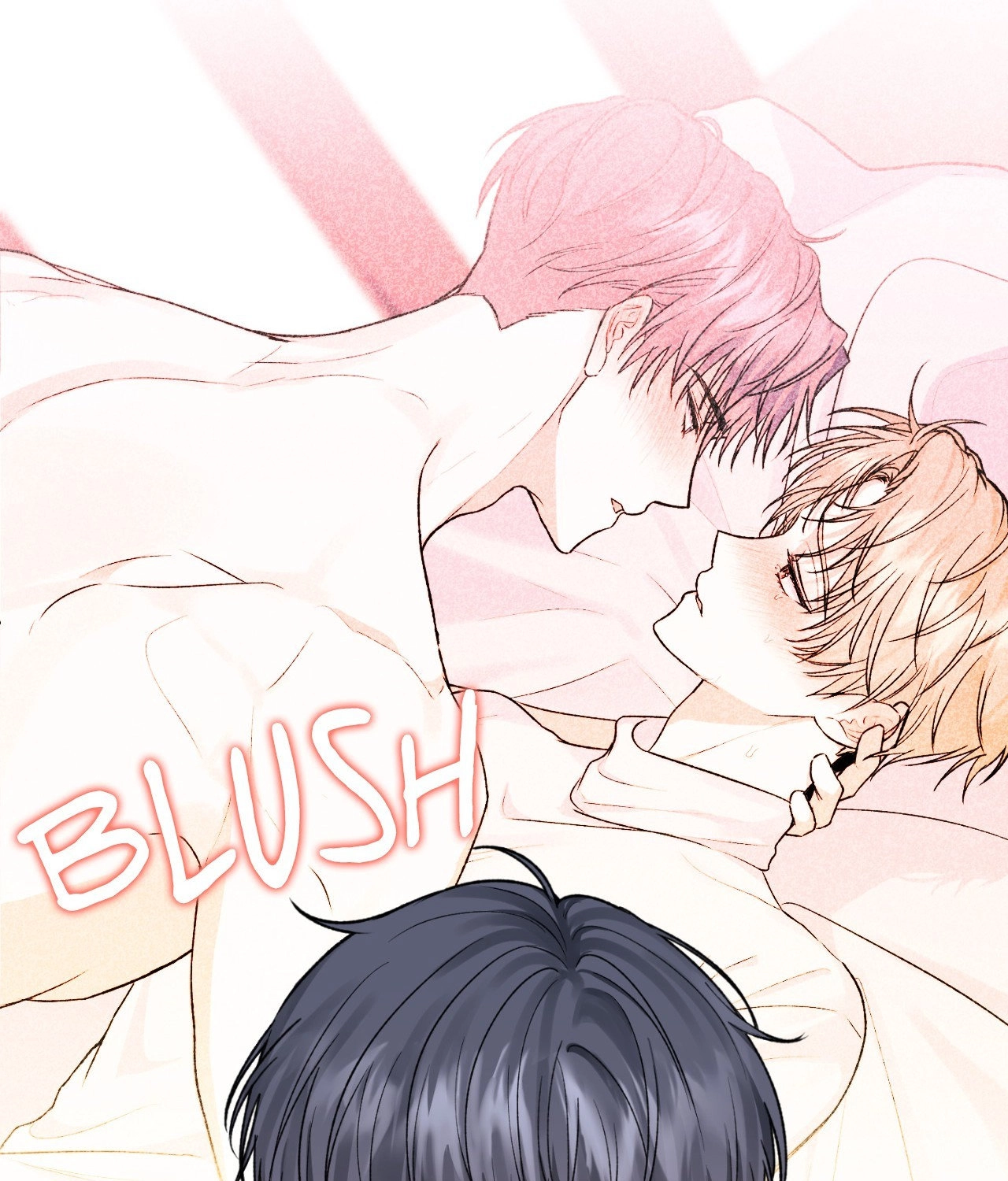 Read Foster Care chapter 2 image 66 on Lezhin