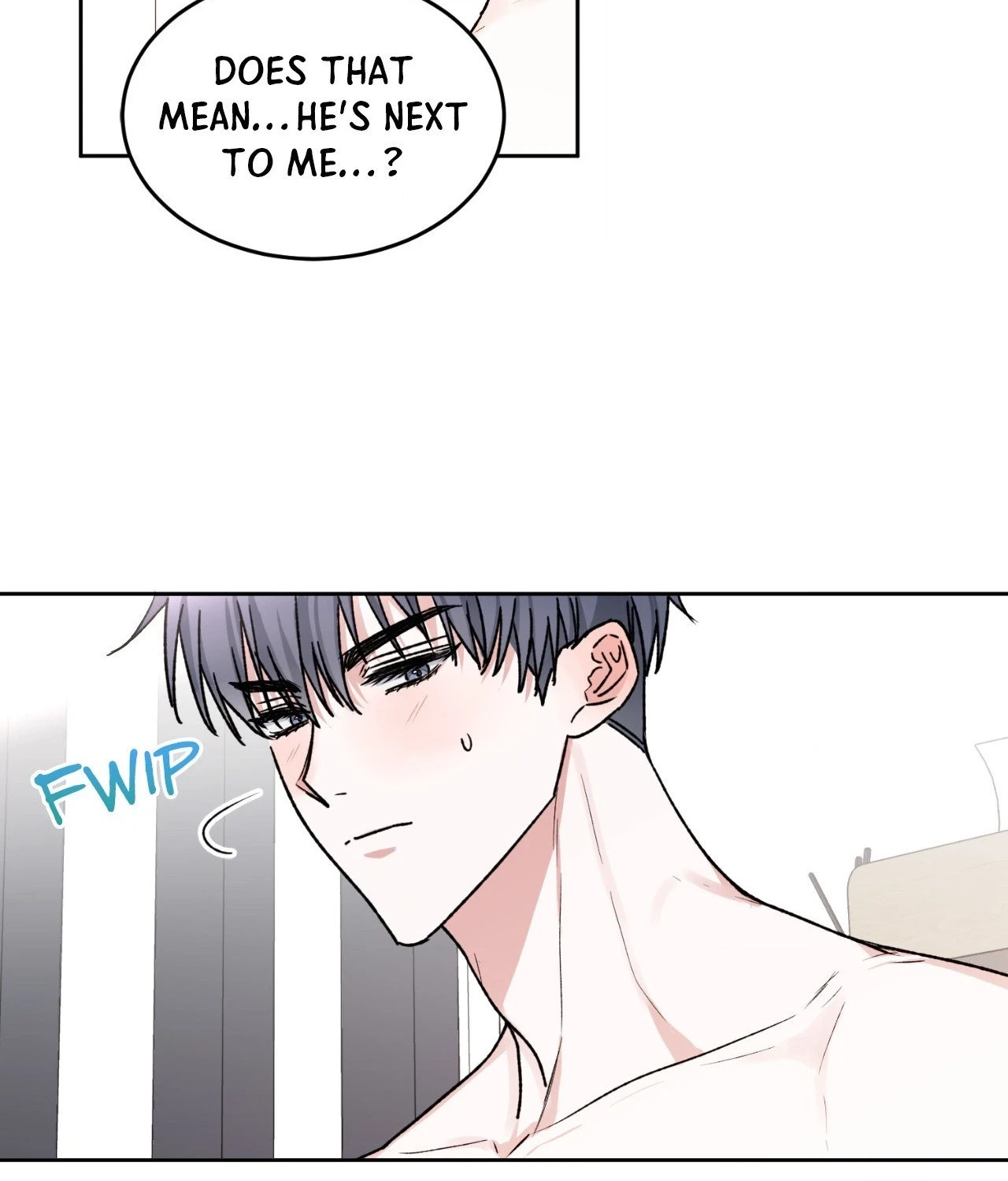 Read Foster Care chapter 2 image 69 on Lezhin