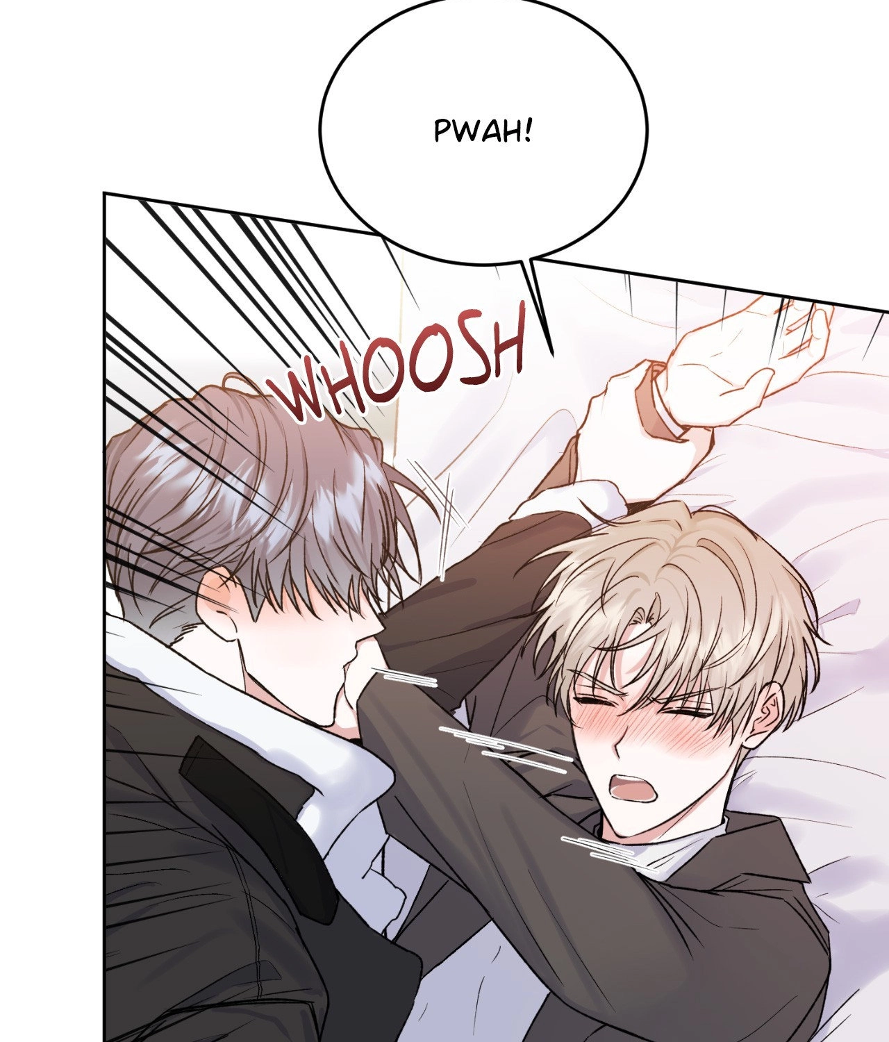 Read Foster Care chapter 2 image 7 on Lezhin