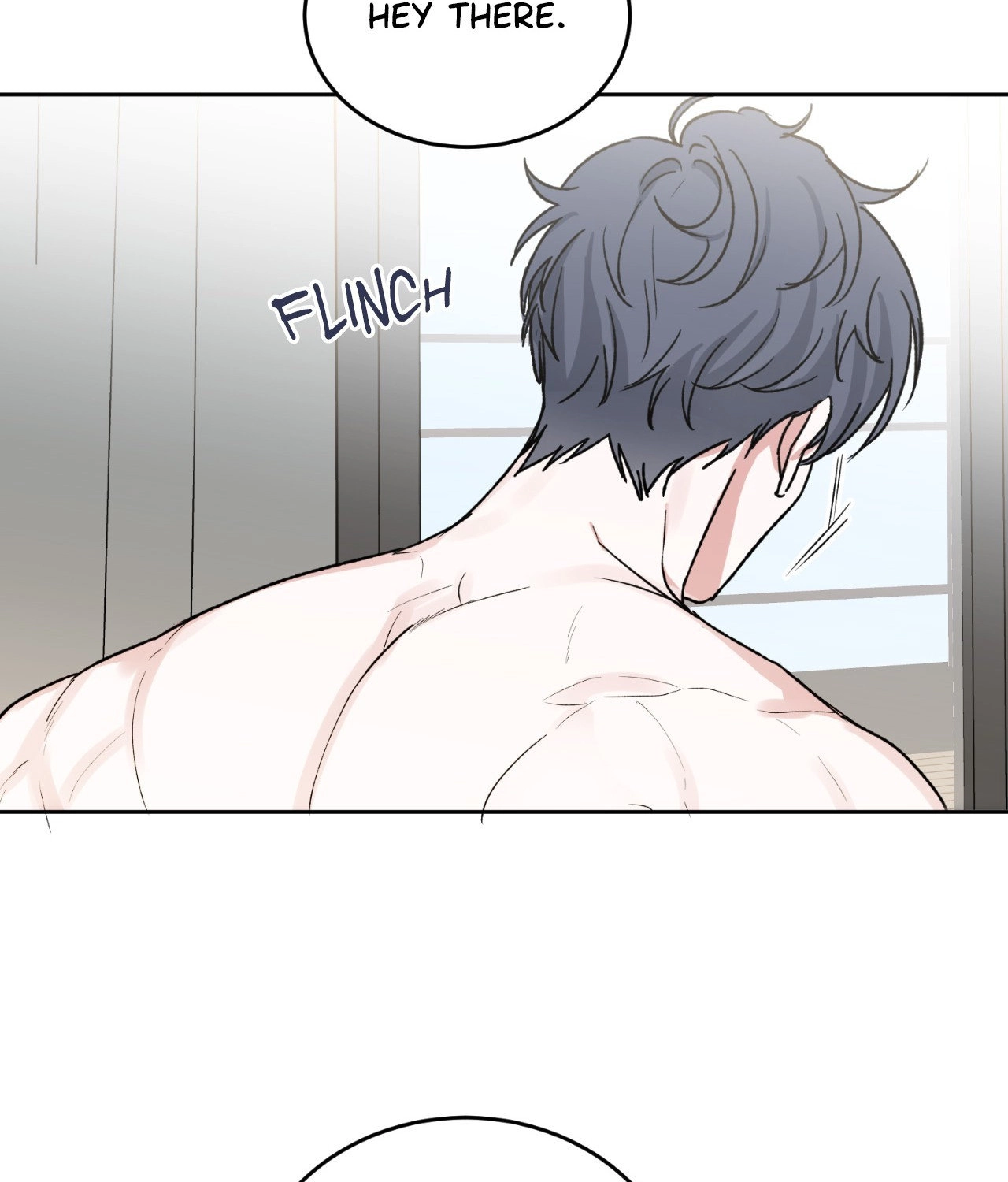 Read Foster Care chapter 2 image 73 on Lezhin