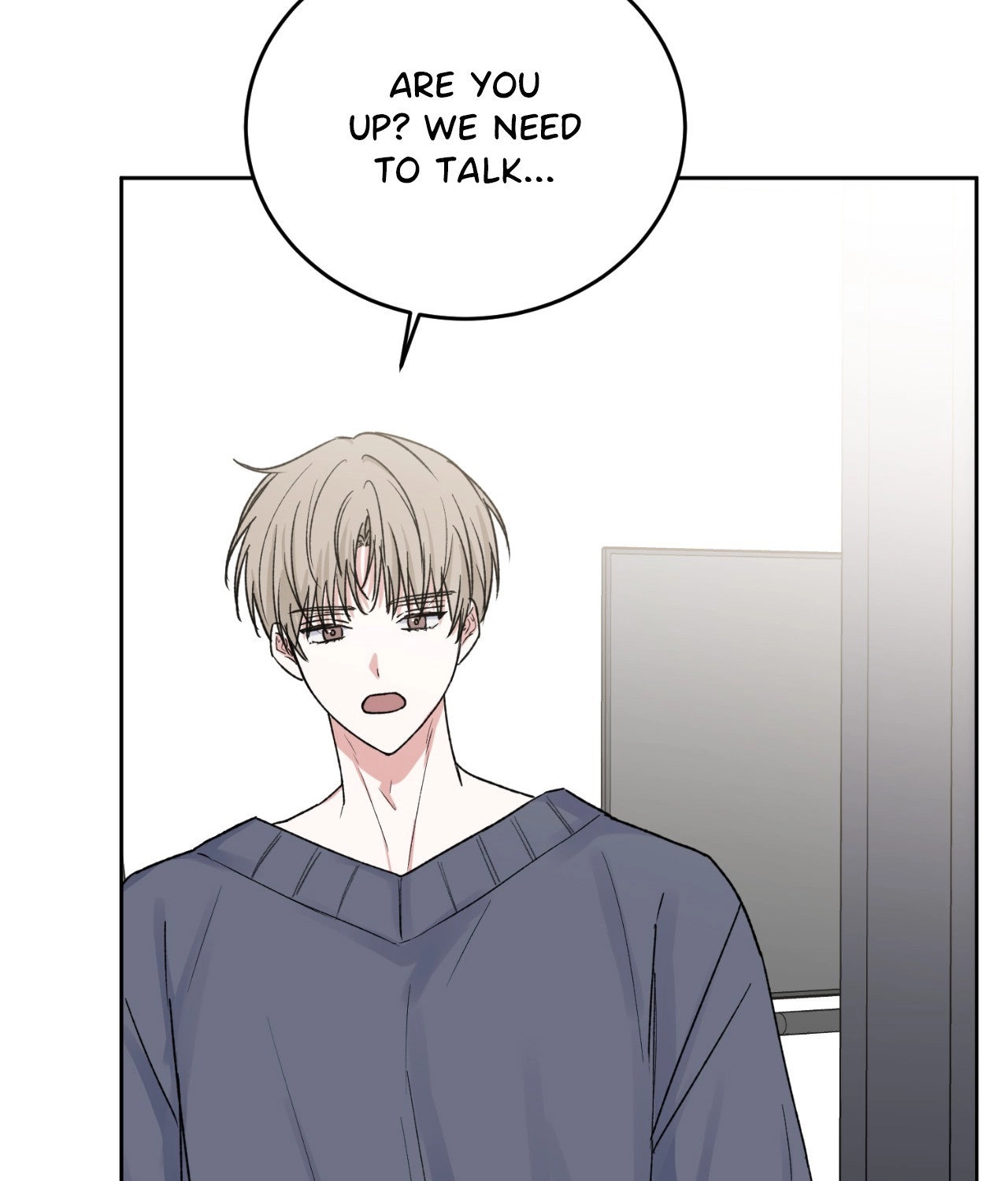 Read Foster Care chapter 2 image 74 on Lezhin