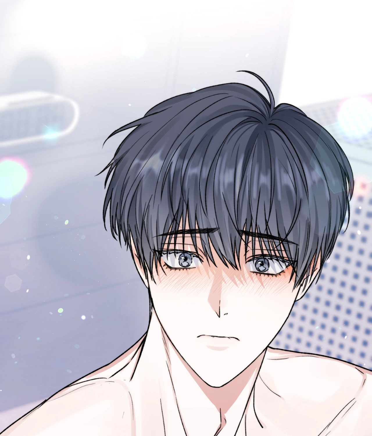 Read Foster Care chapter 2 image 77 on Lezhin