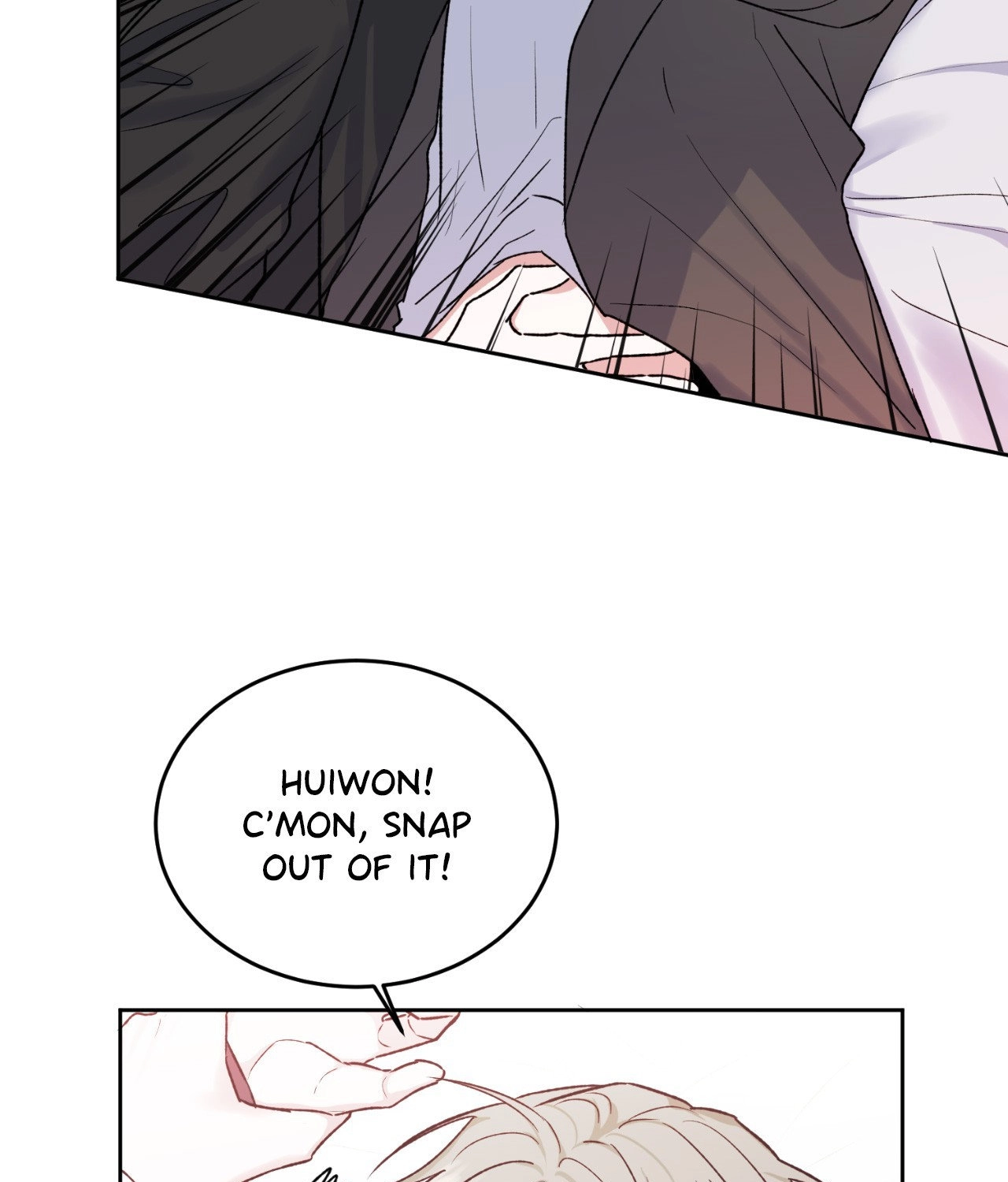 Read Foster Care chapter 2 image 8 on Lezhin