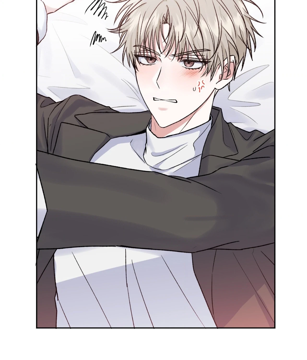 Read Foster Care chapter 2 image 9 on Lezhin