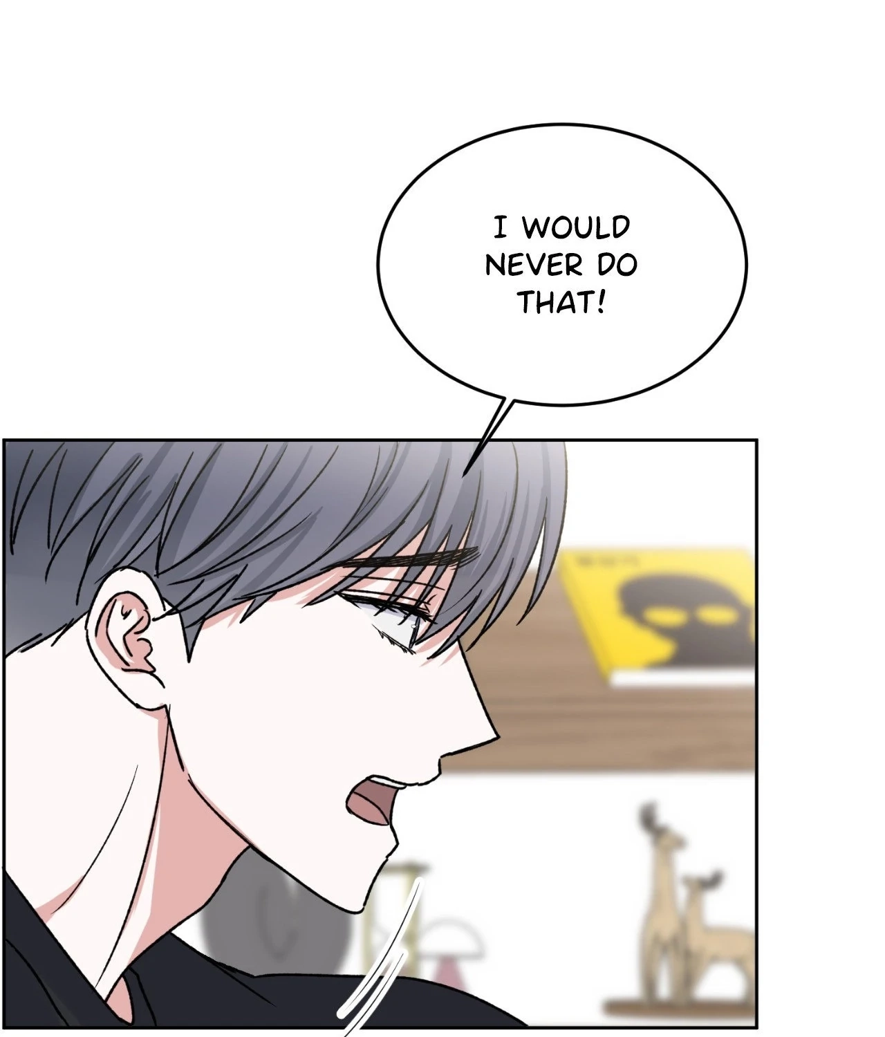 Read Foster Care chapter 3 image 13 on Lezhin