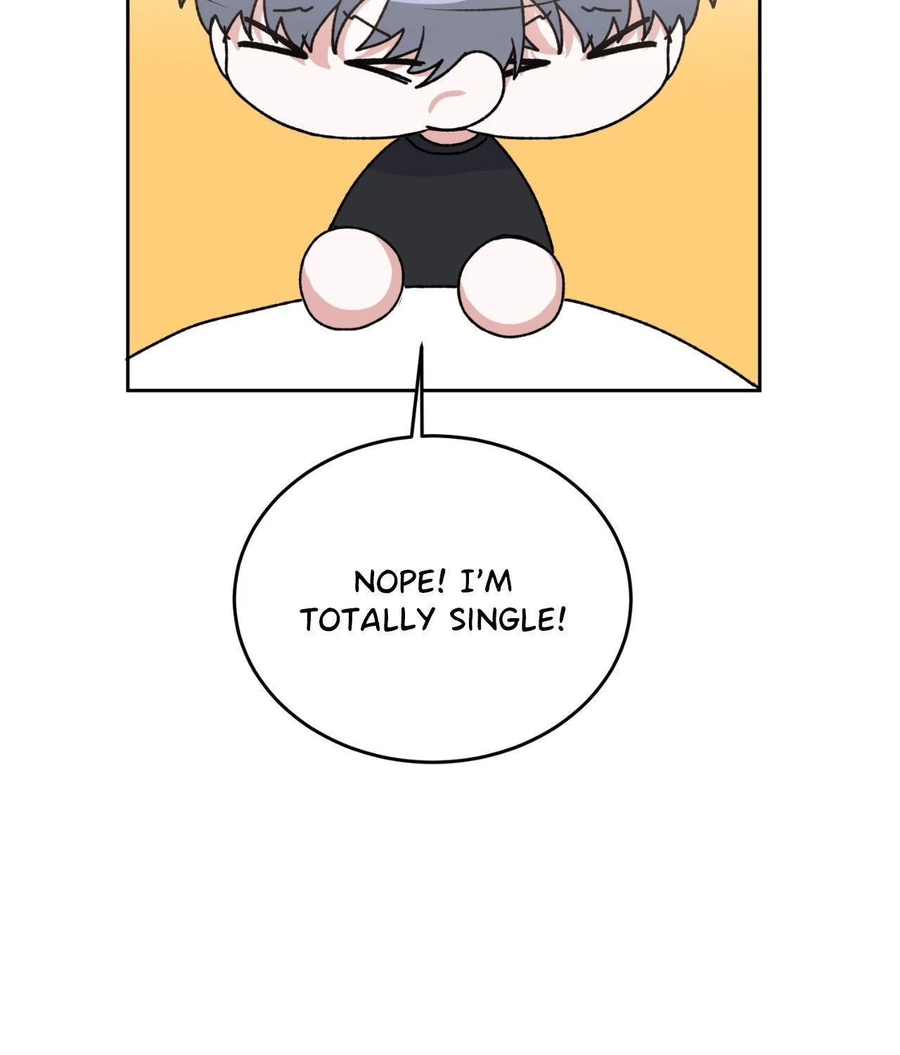 Read Foster Care chapter 3 image 15 on Lezhin