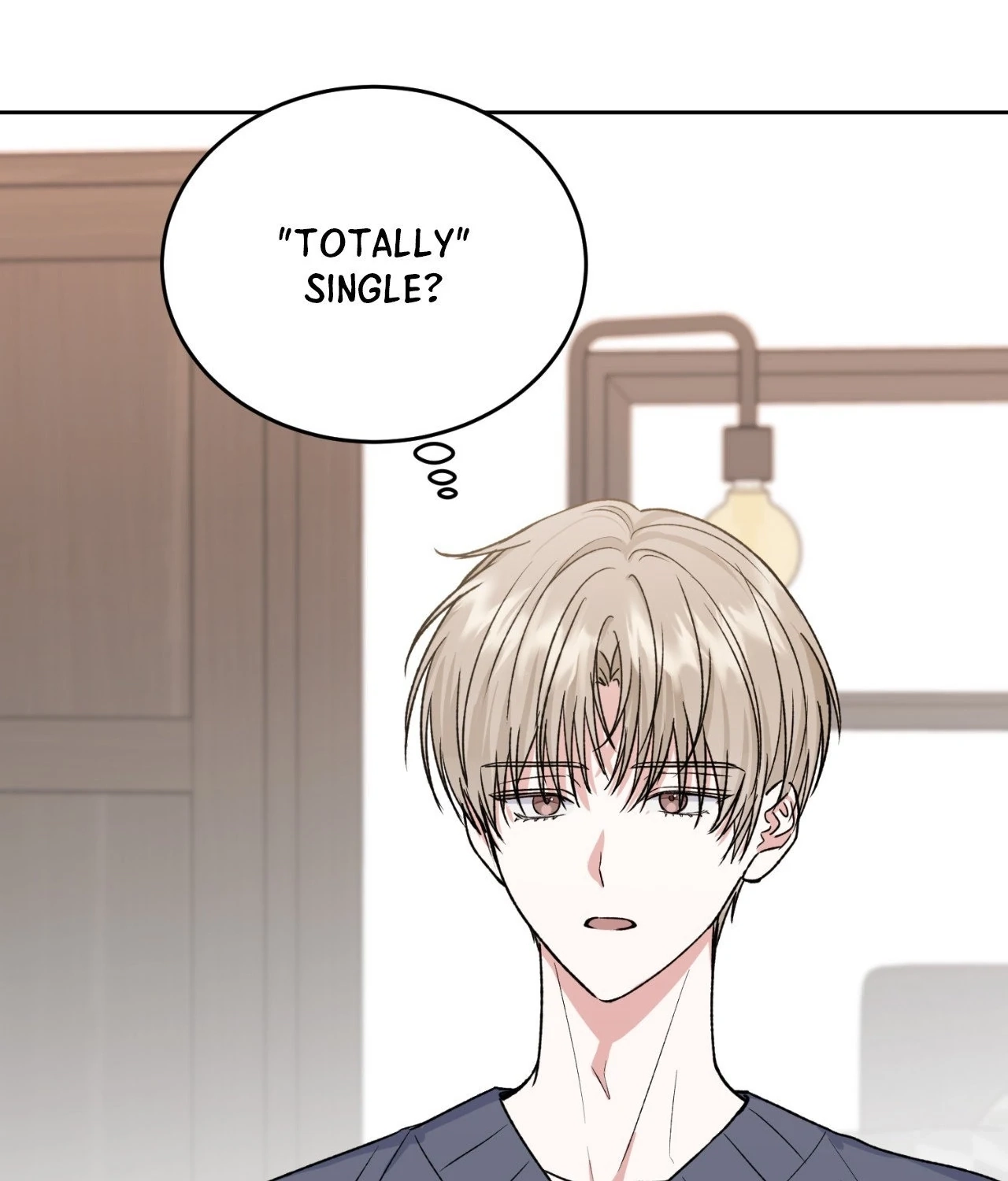 Read Foster Care chapter 3 image 16 on Lezhin