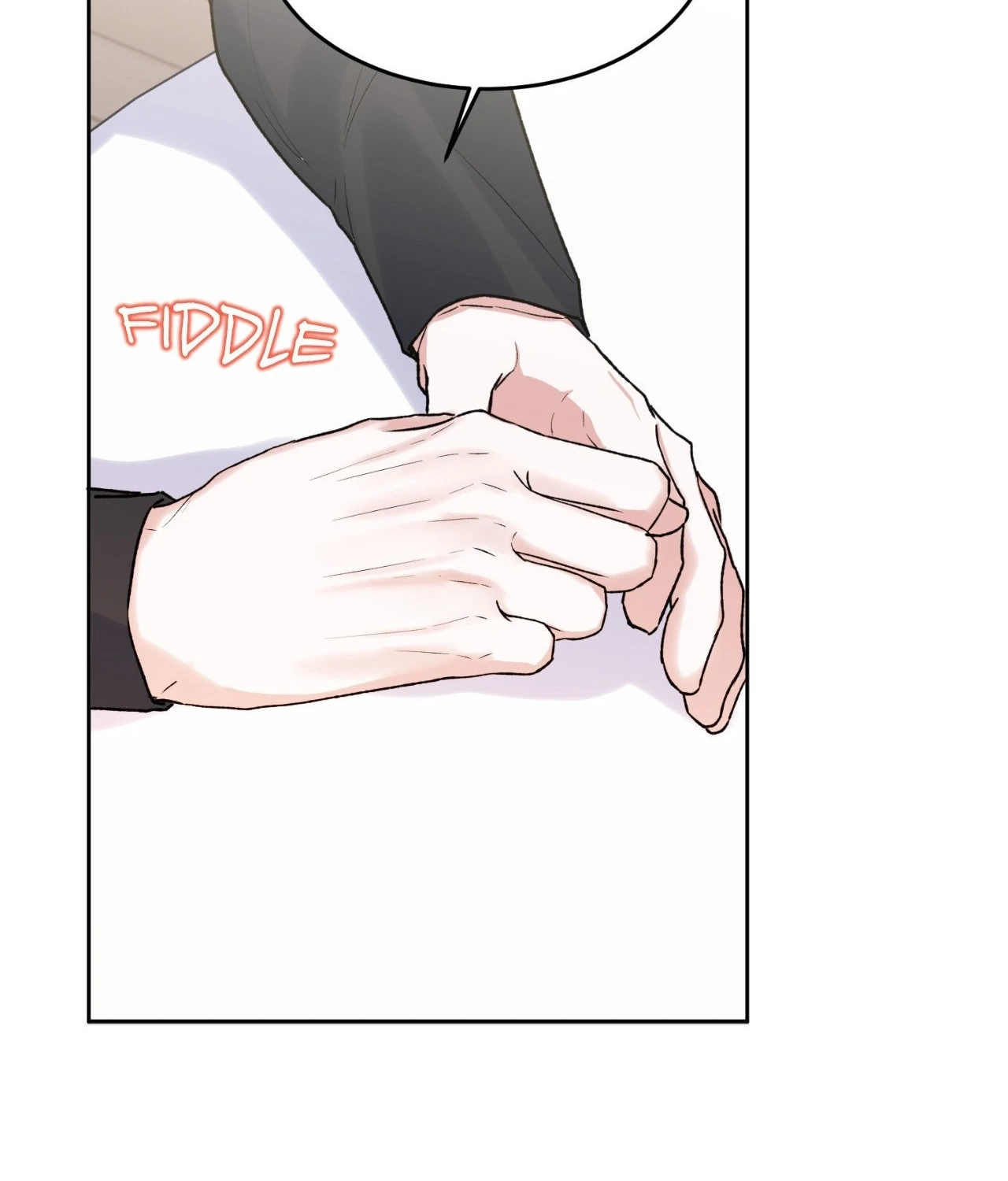 Read Foster Care chapter 3 image 18 on Lezhin