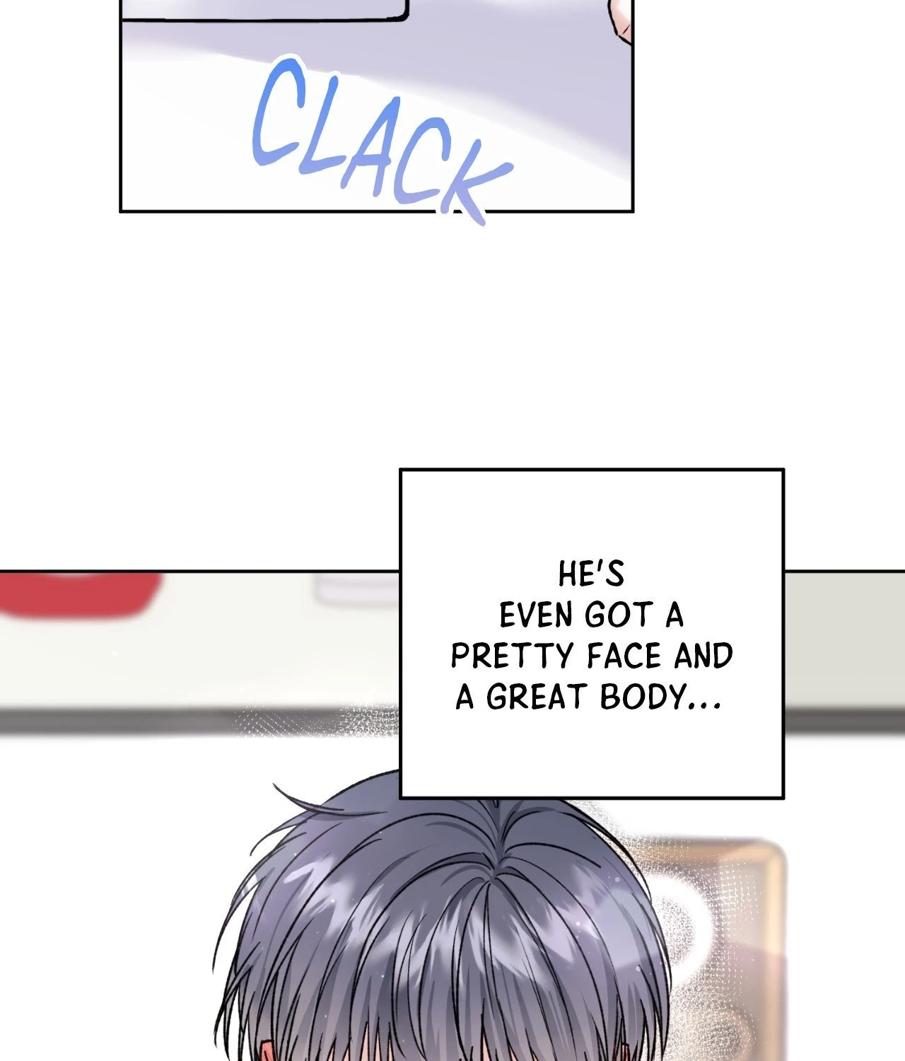 Read Foster Care chapter 3 image 20 on Lezhin