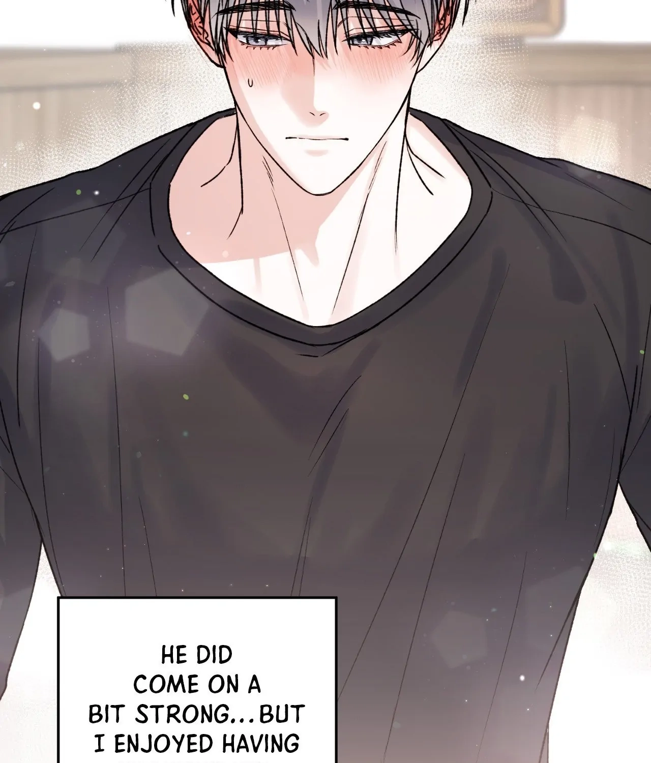 Read Foster Care chapter 3 image 21 on Lezhin