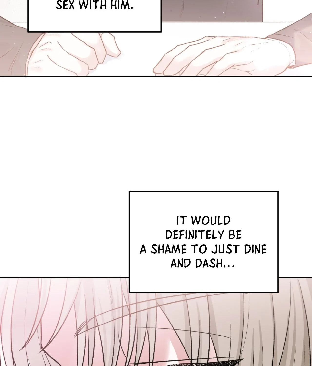Read Foster Care chapter 3 image 22 on Lezhin