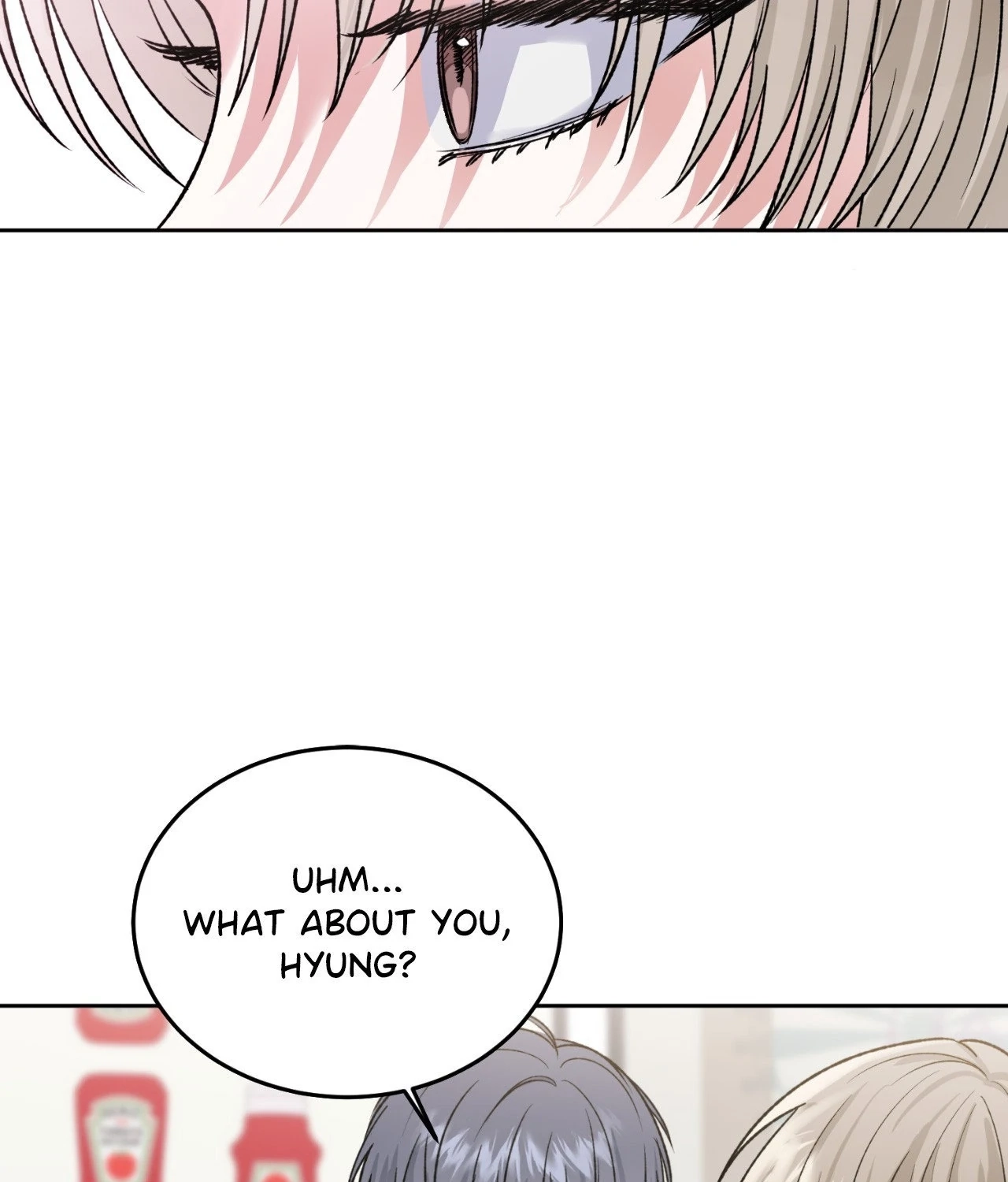 Read Foster Care chapter 3 image 23 on Lezhin