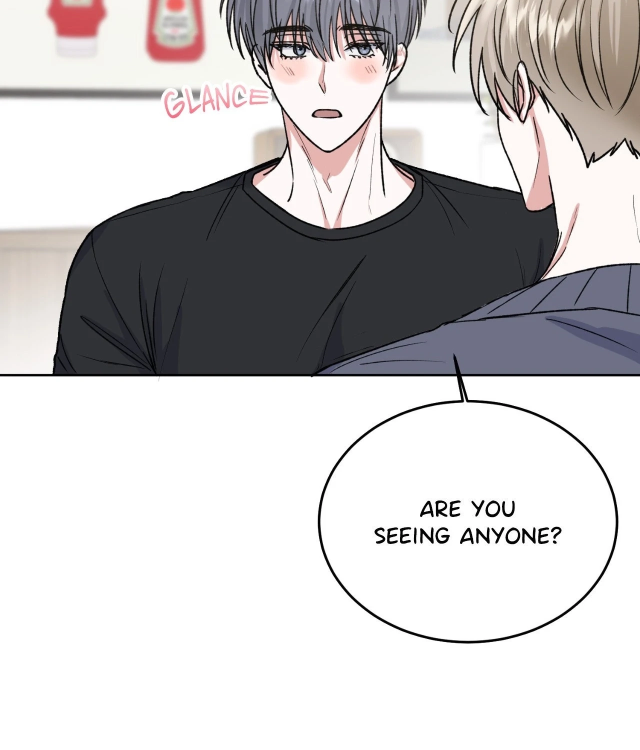 Read Foster Care chapter 3 image 24 on Lezhin