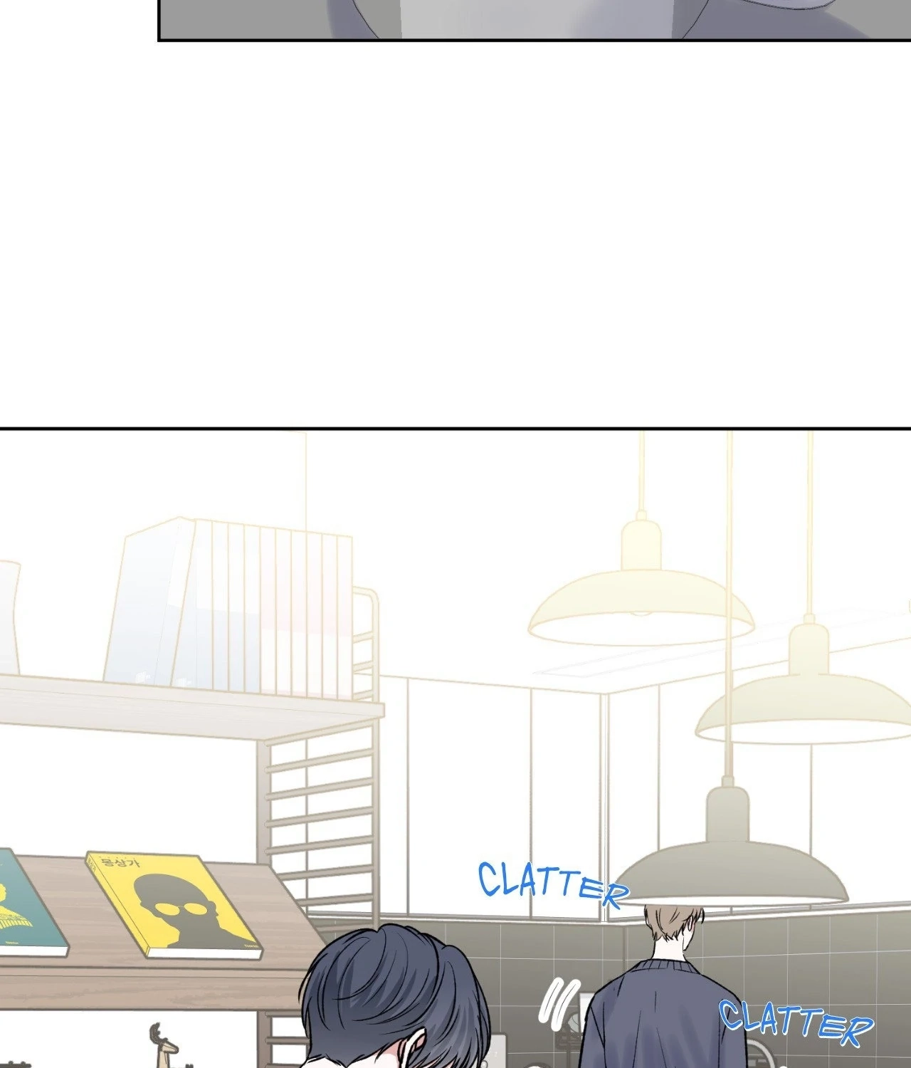 Read Foster Care chapter 3 image 3 on Lezhin