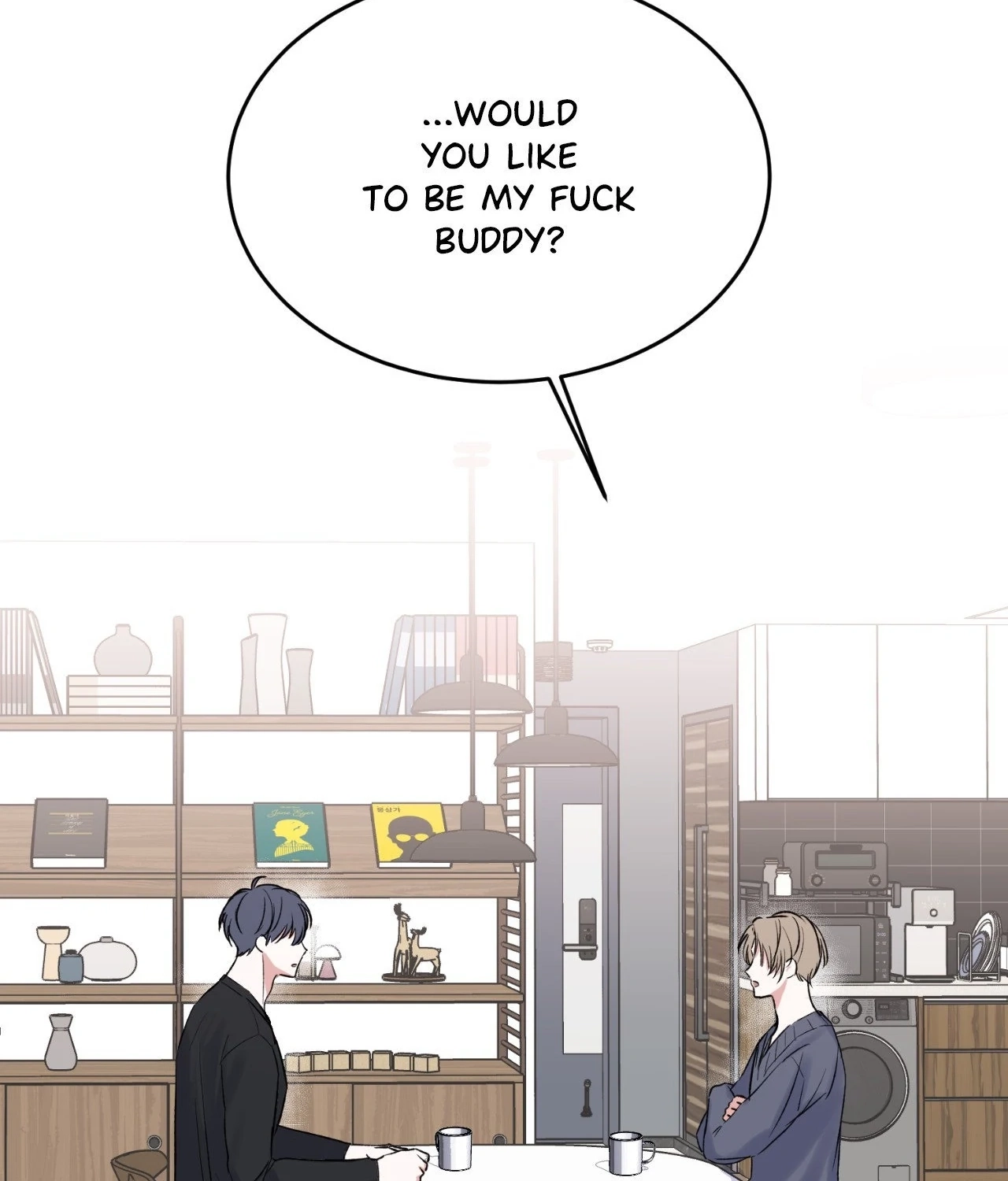Read Foster Care chapter 3 image 30 on Lezhin