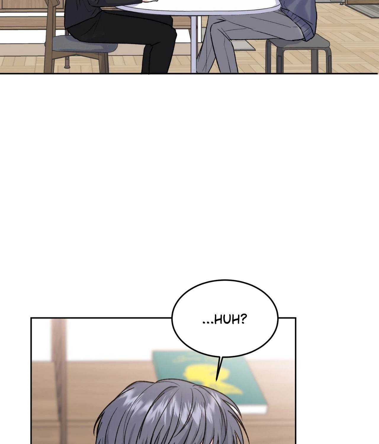 Read Foster Care chapter 3 image 31 on Lezhin