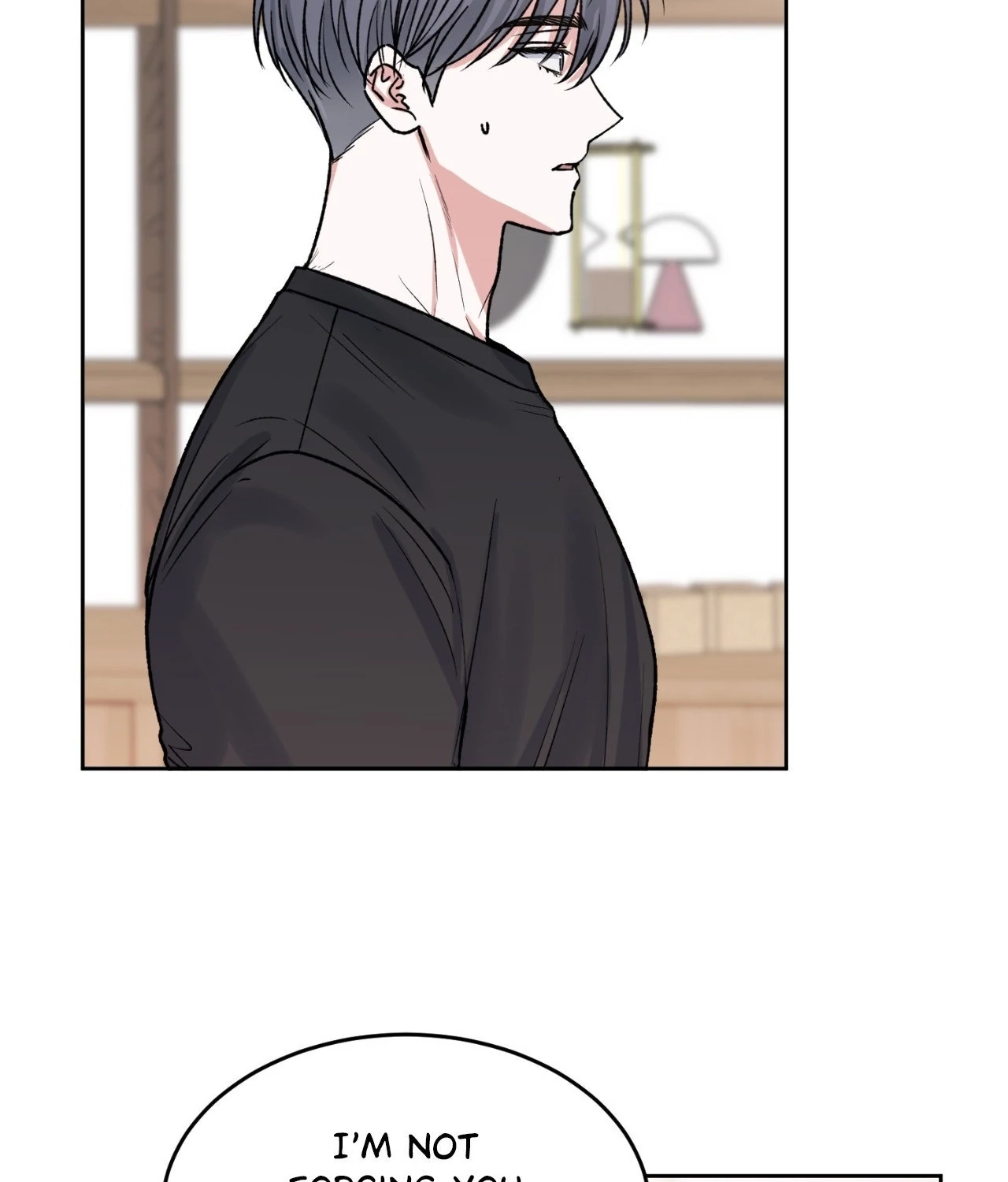 Read Foster Care chapter 3 image 32 on Lezhin