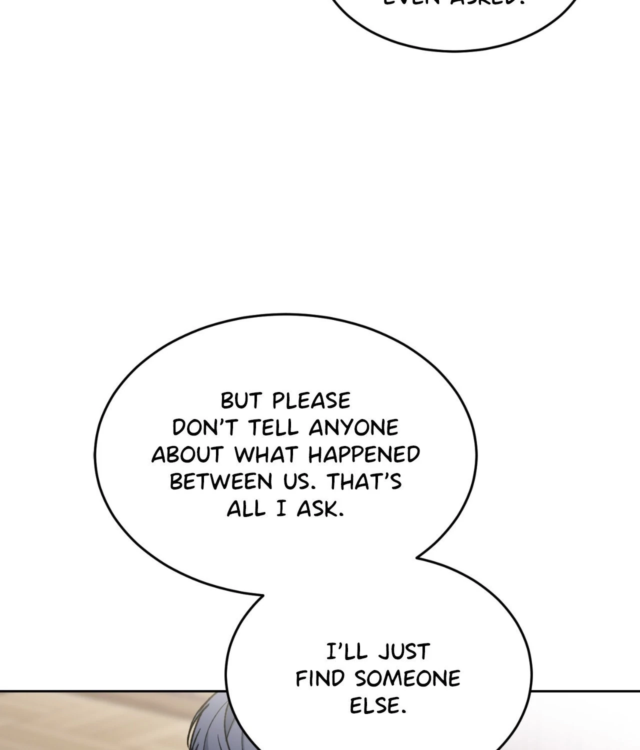 Read Foster Care chapter 3 image 34 on Lezhin