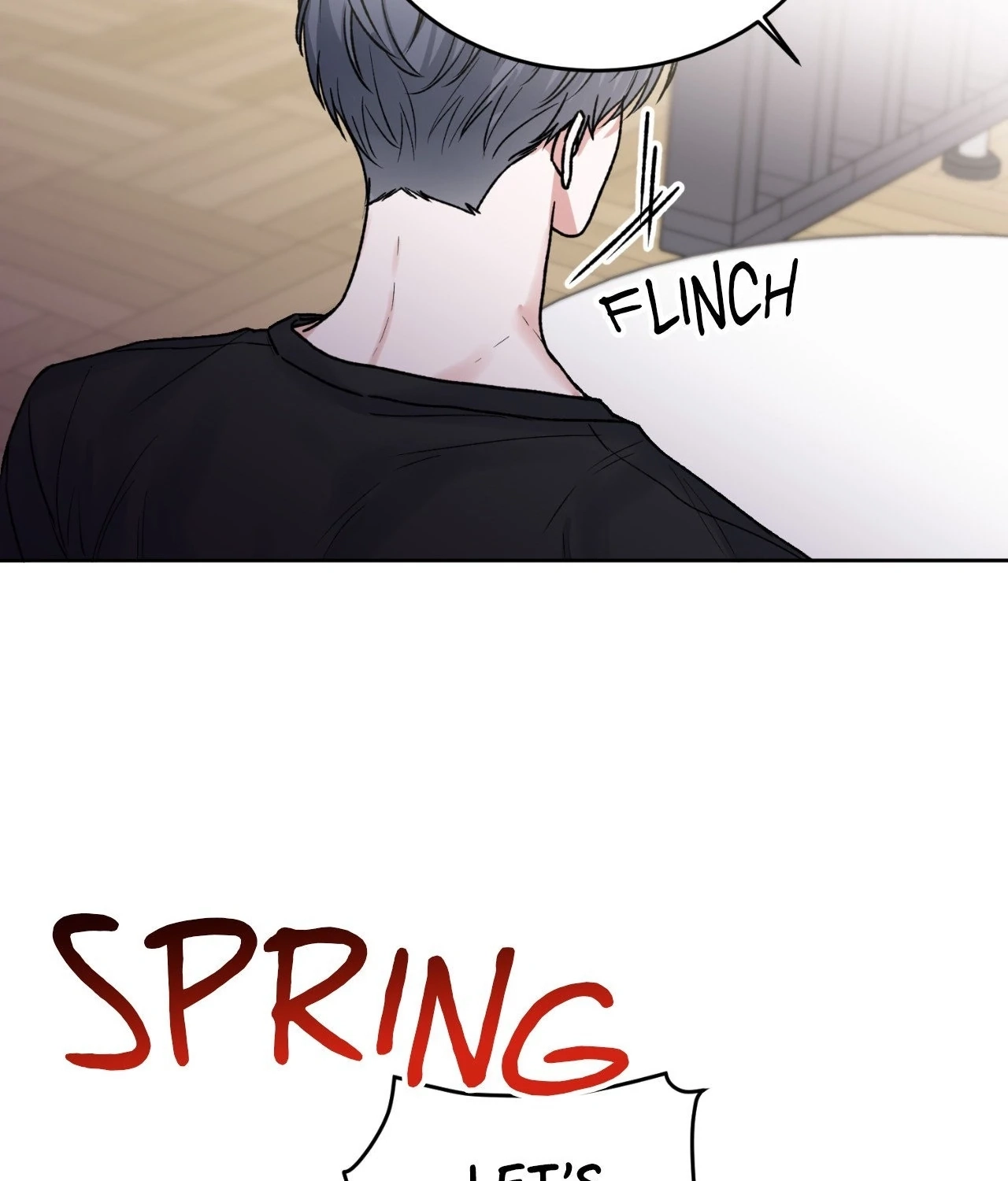 Read Foster Care chapter 3 image 35 on Lezhin